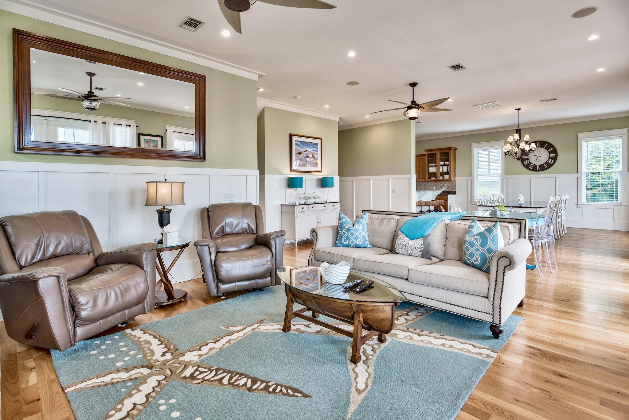 GULF LAKE BEACHES ESTATES - Residential