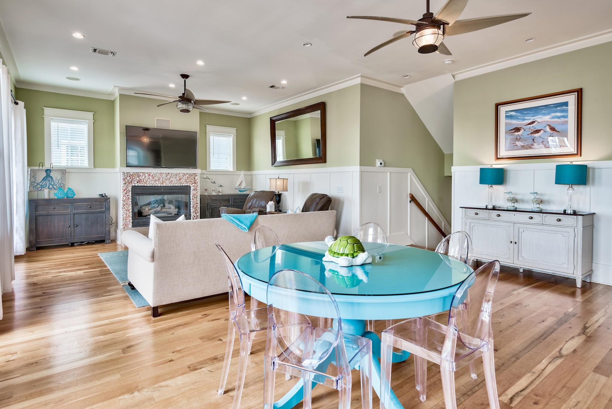 GULF LAKE BEACHES ESTATES - Residential