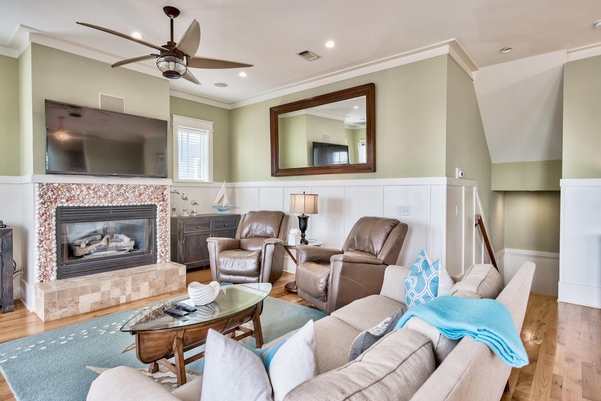 GULF LAKE BEACHES ESTATES - Residential