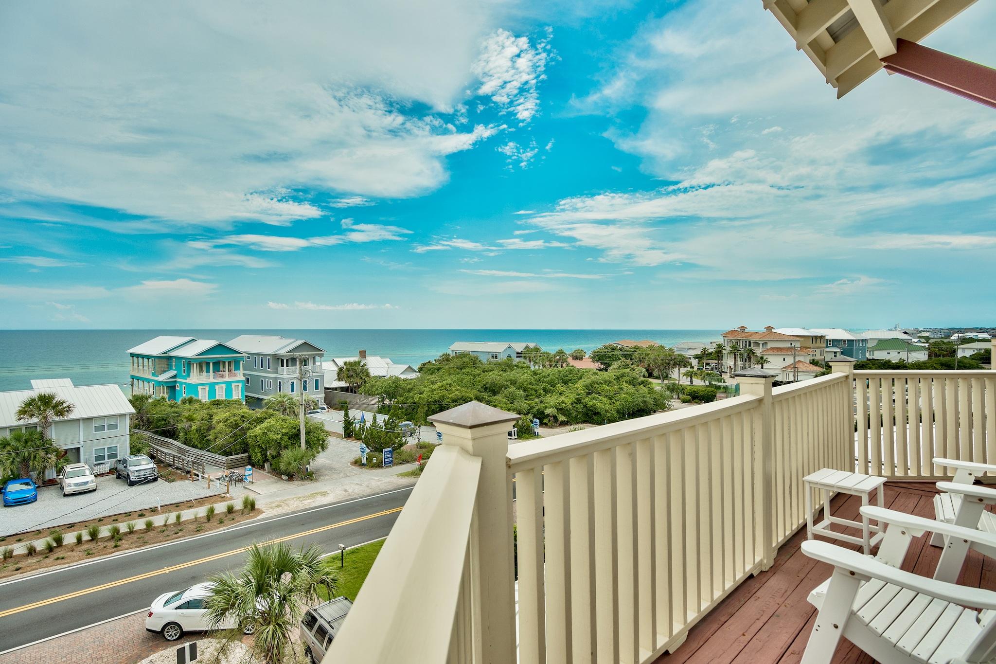 GULF LAKE BEACHES ESTATES - Residential