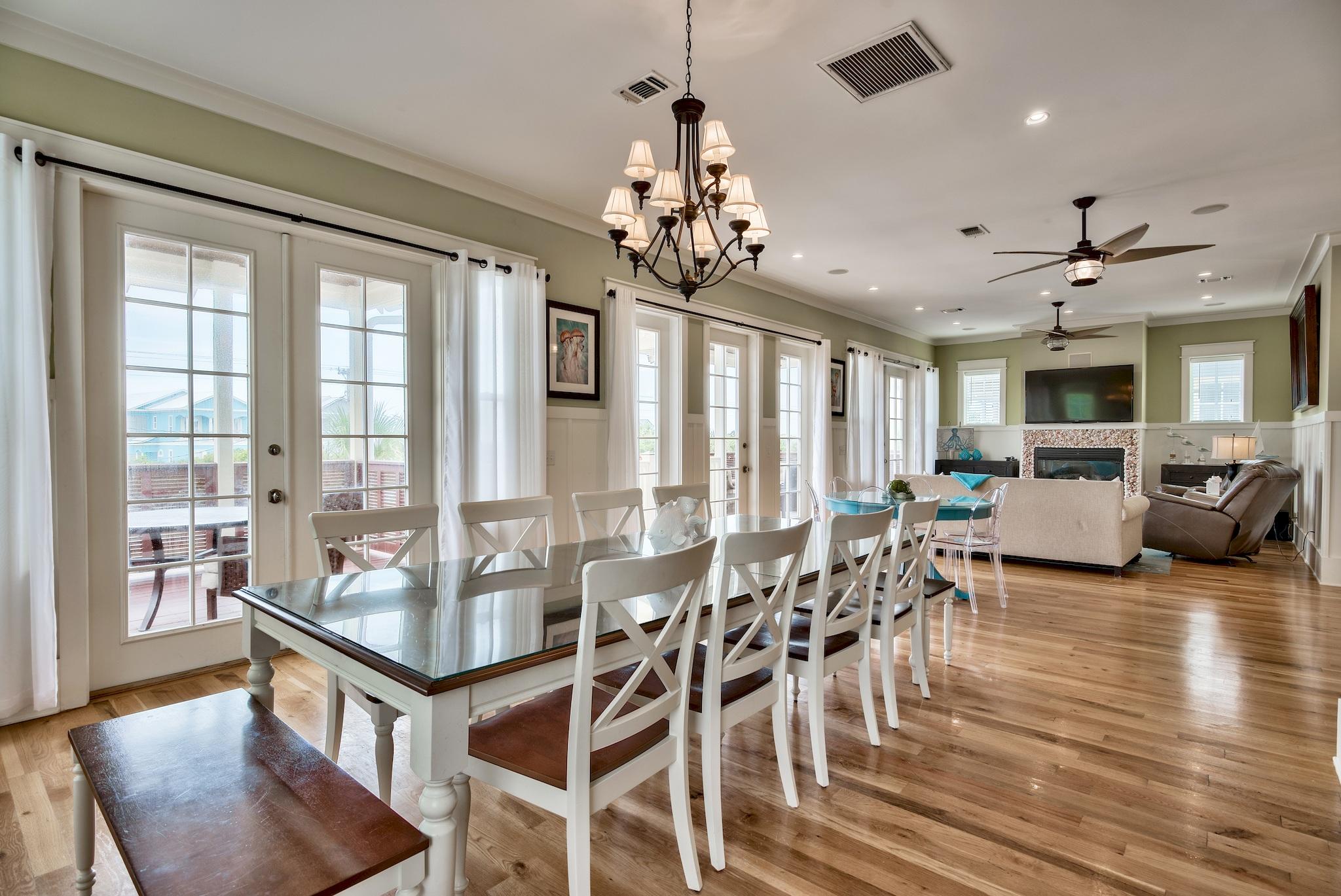 GULF LAKE BEACHES ESTATES - Residential