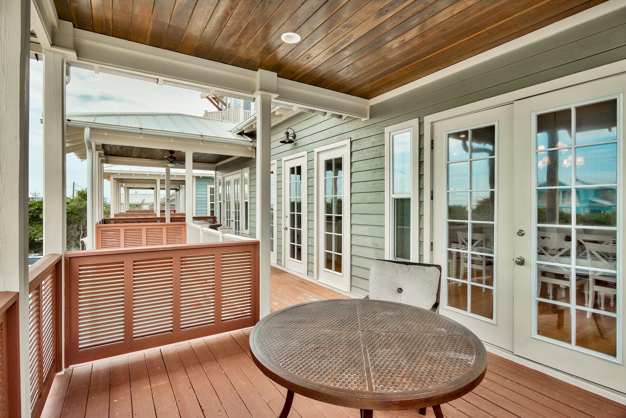GULF LAKE BEACHES ESTATES - Residential