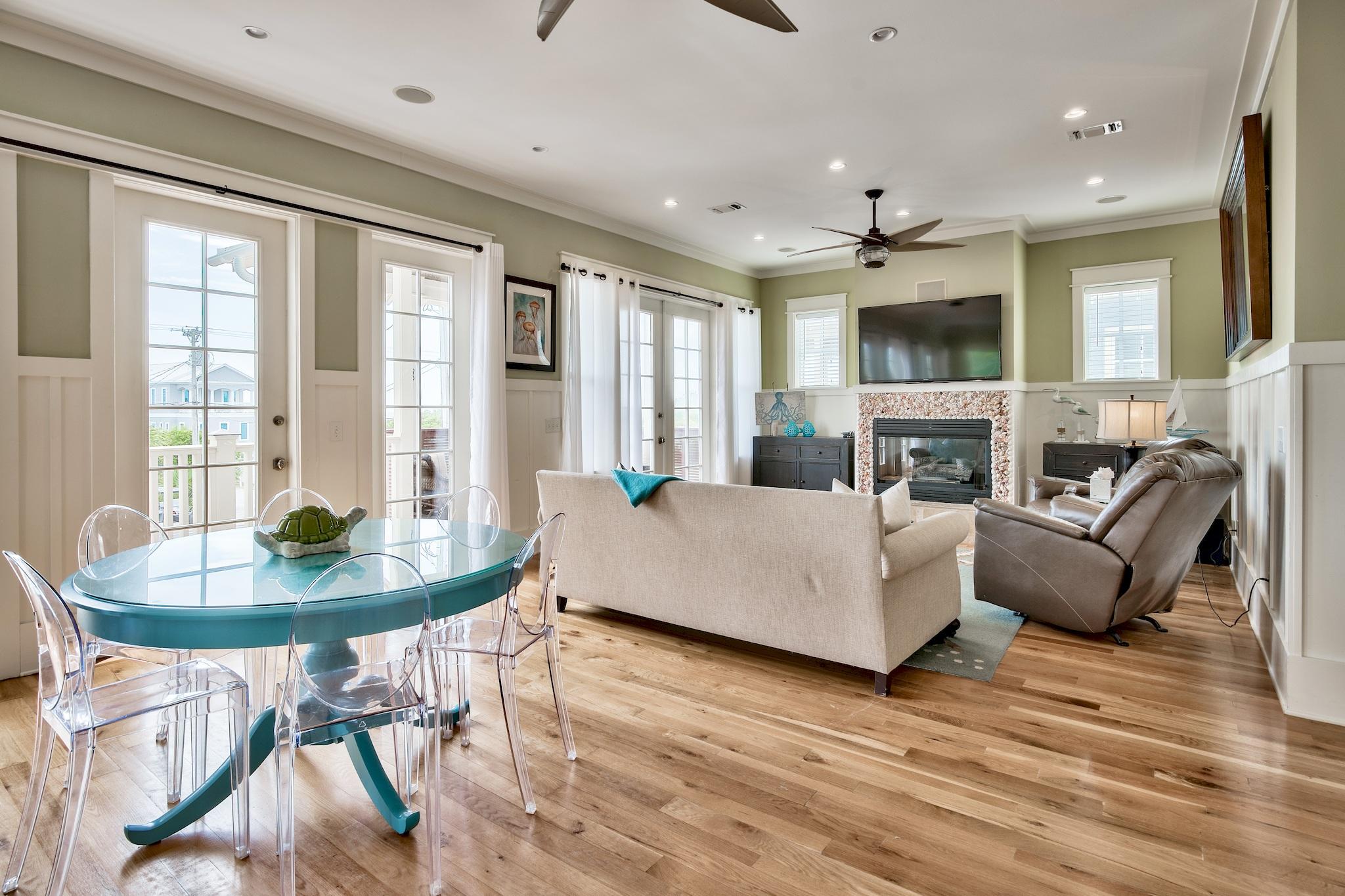 GULF LAKE BEACHES ESTATES - Residential