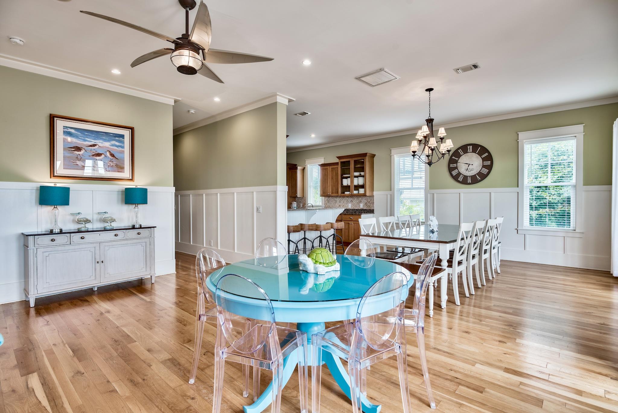 GULF LAKE BEACHES ESTATES - Residential