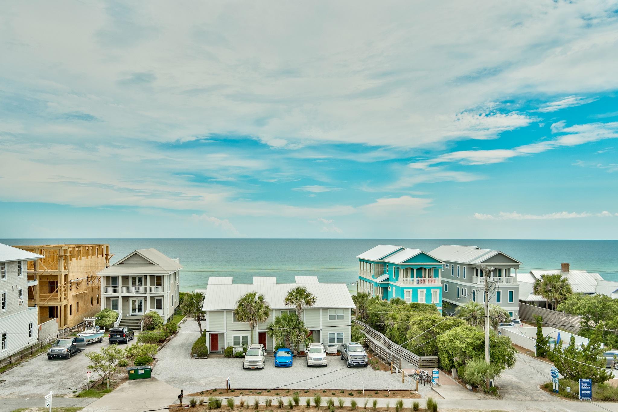 GULF LAKE BEACHES ESTATES - Residential