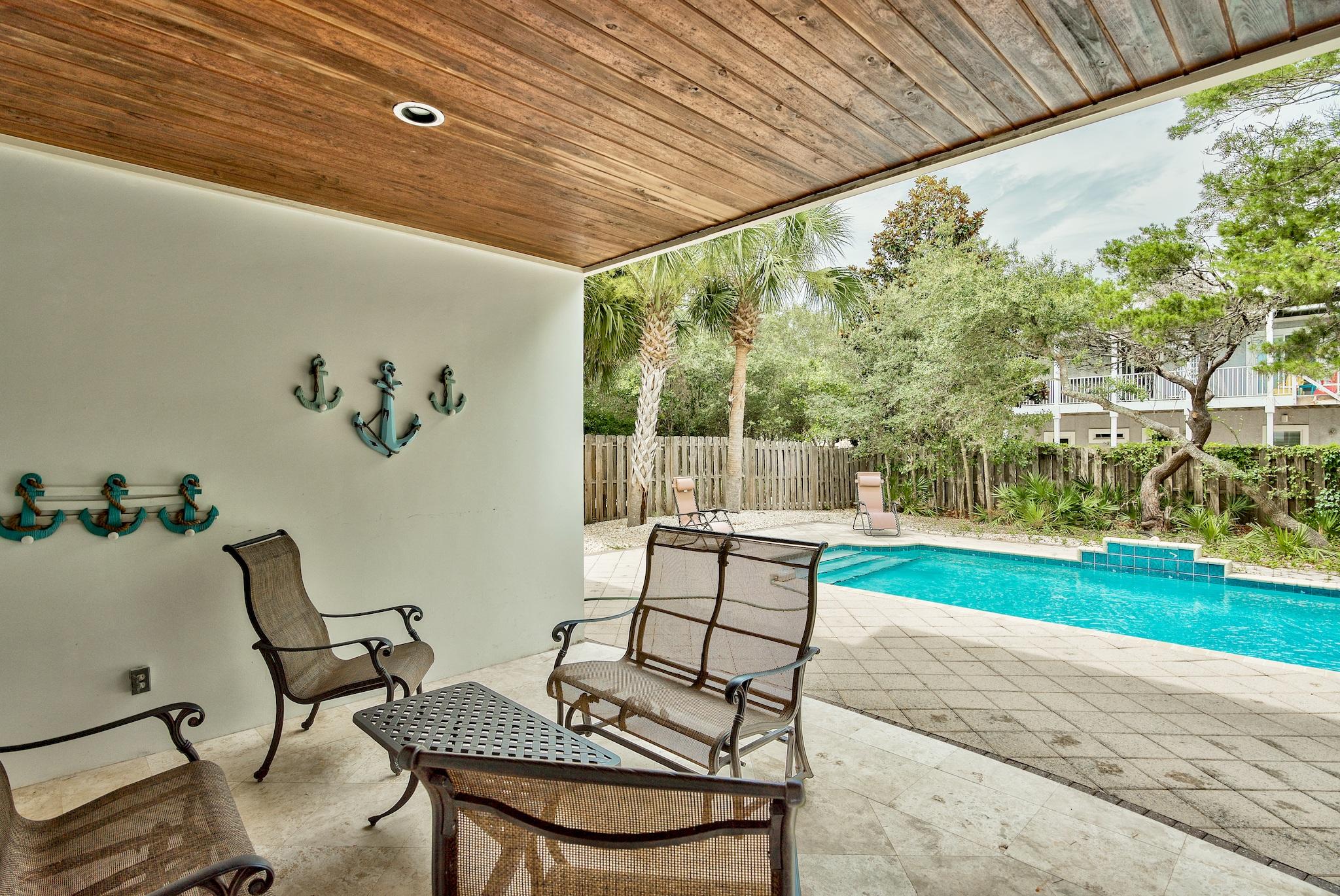 GULF LAKE BEACHES ESTATES - Residential