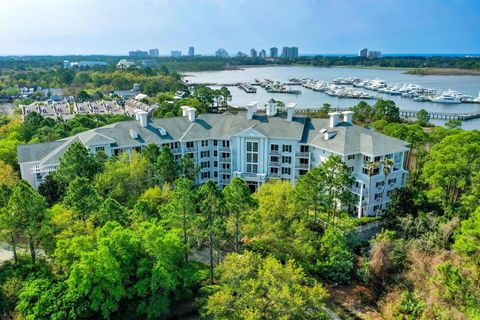 Photo of 9600 Grand Sandestin Boulevard #UNIT 3202, Miramar Beach, FL 32550 (MLS # 982613)