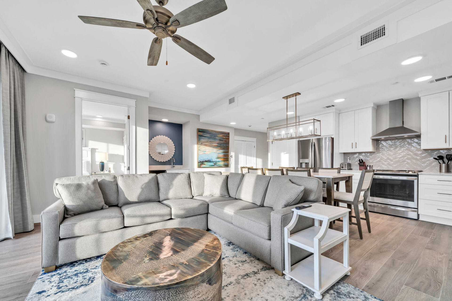 Parkside Henderson - Residential
