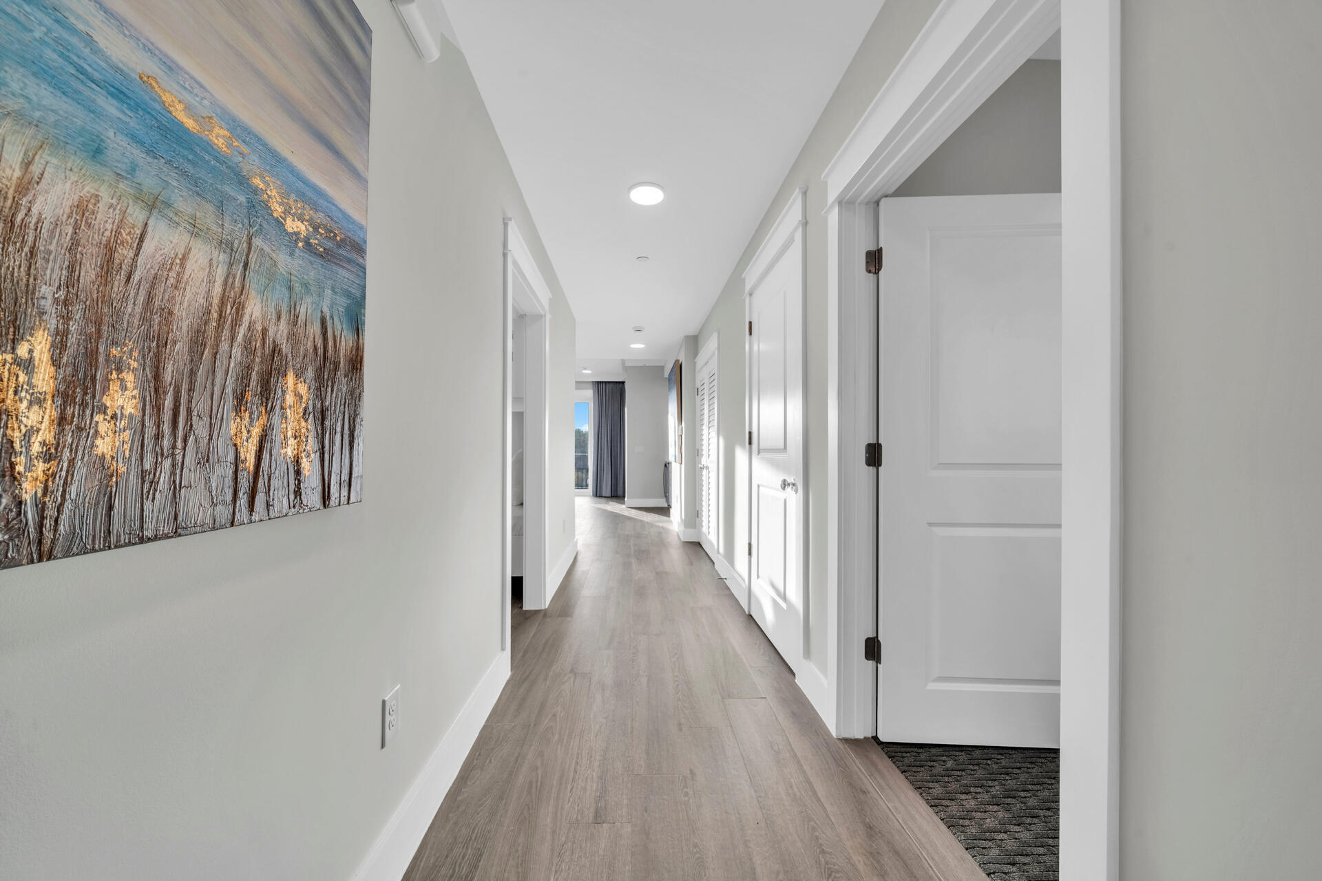 Parkside Henderson - Residential