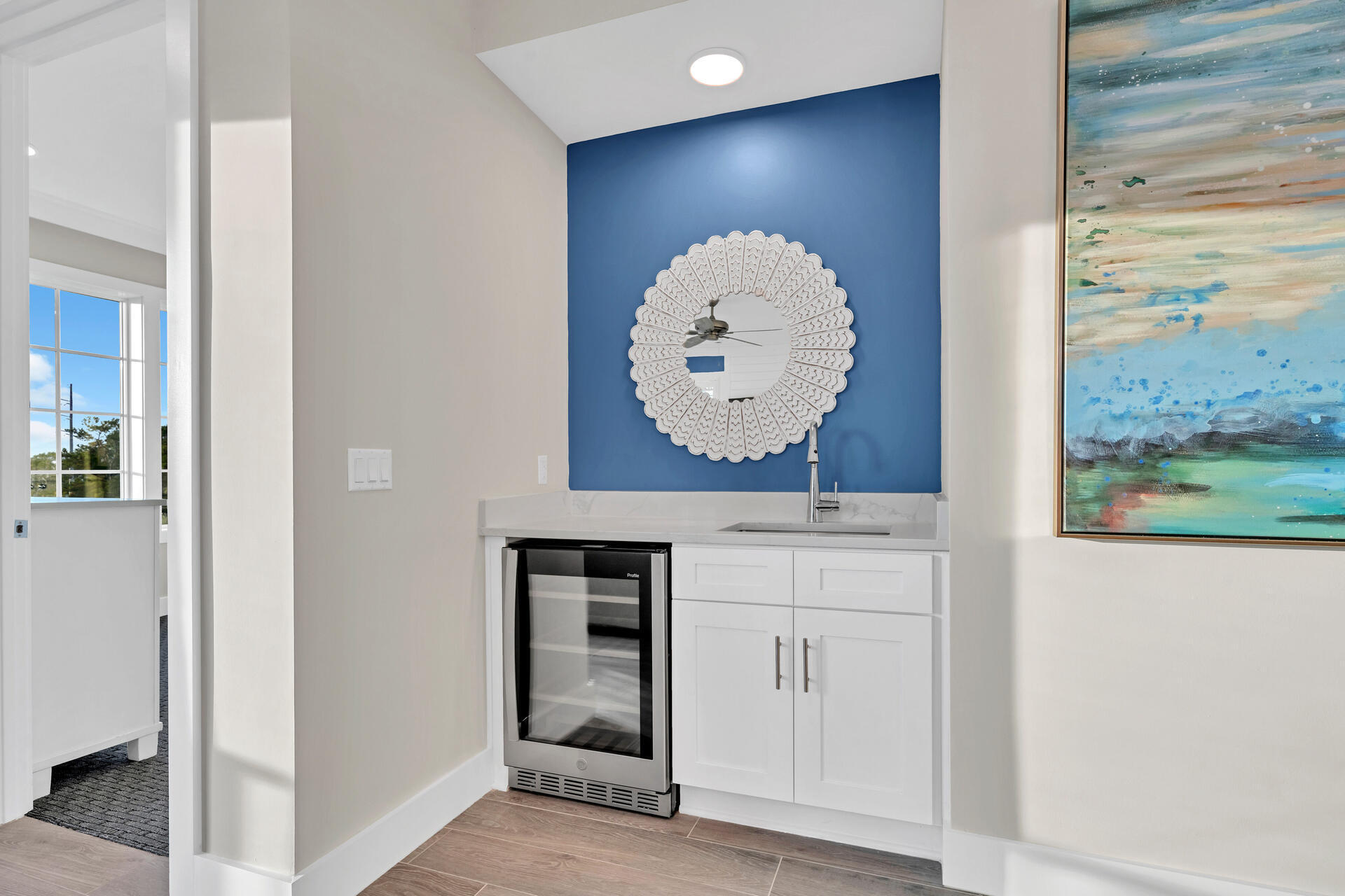 Parkside Henderson - Residential
