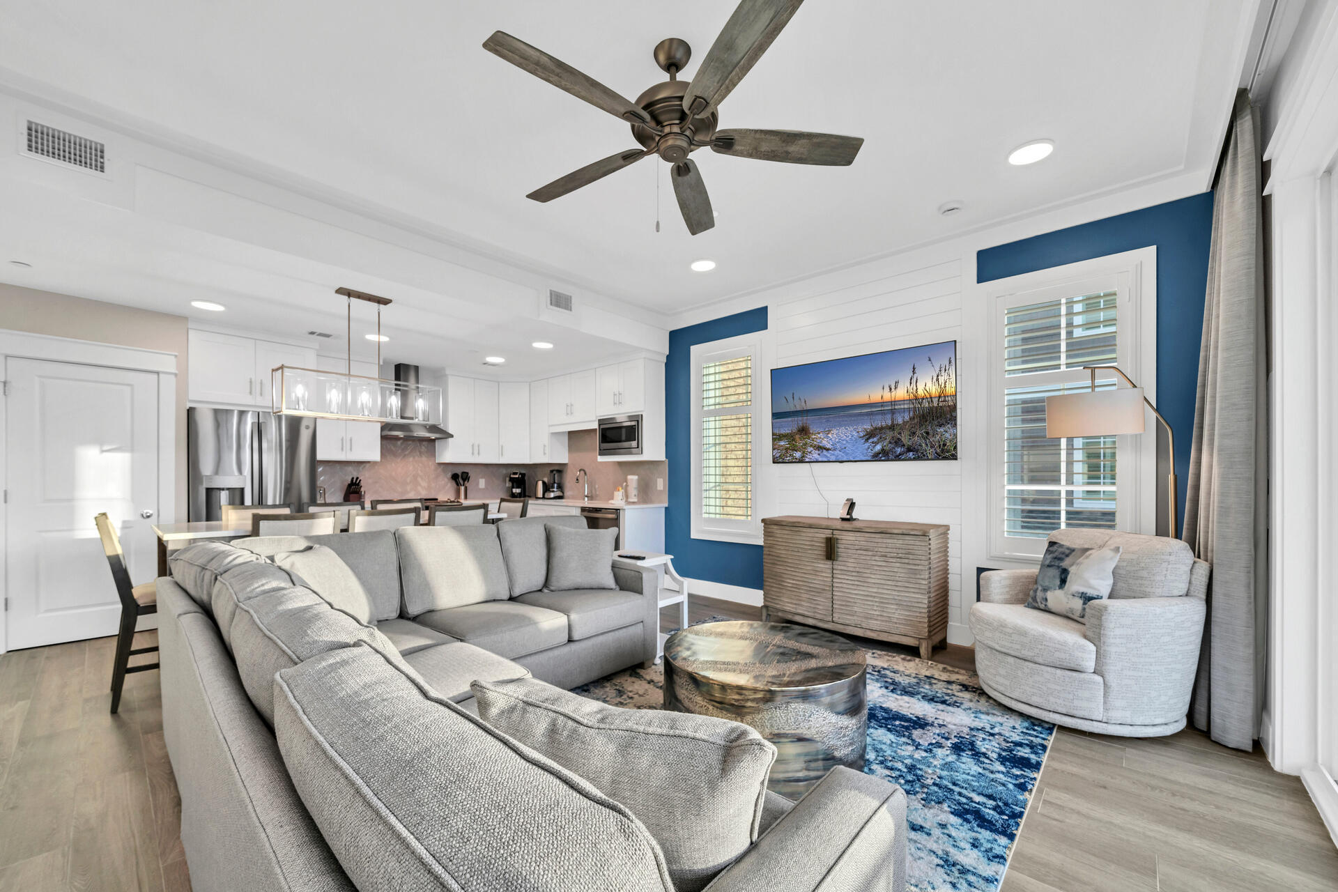 Parkside Henderson - Residential