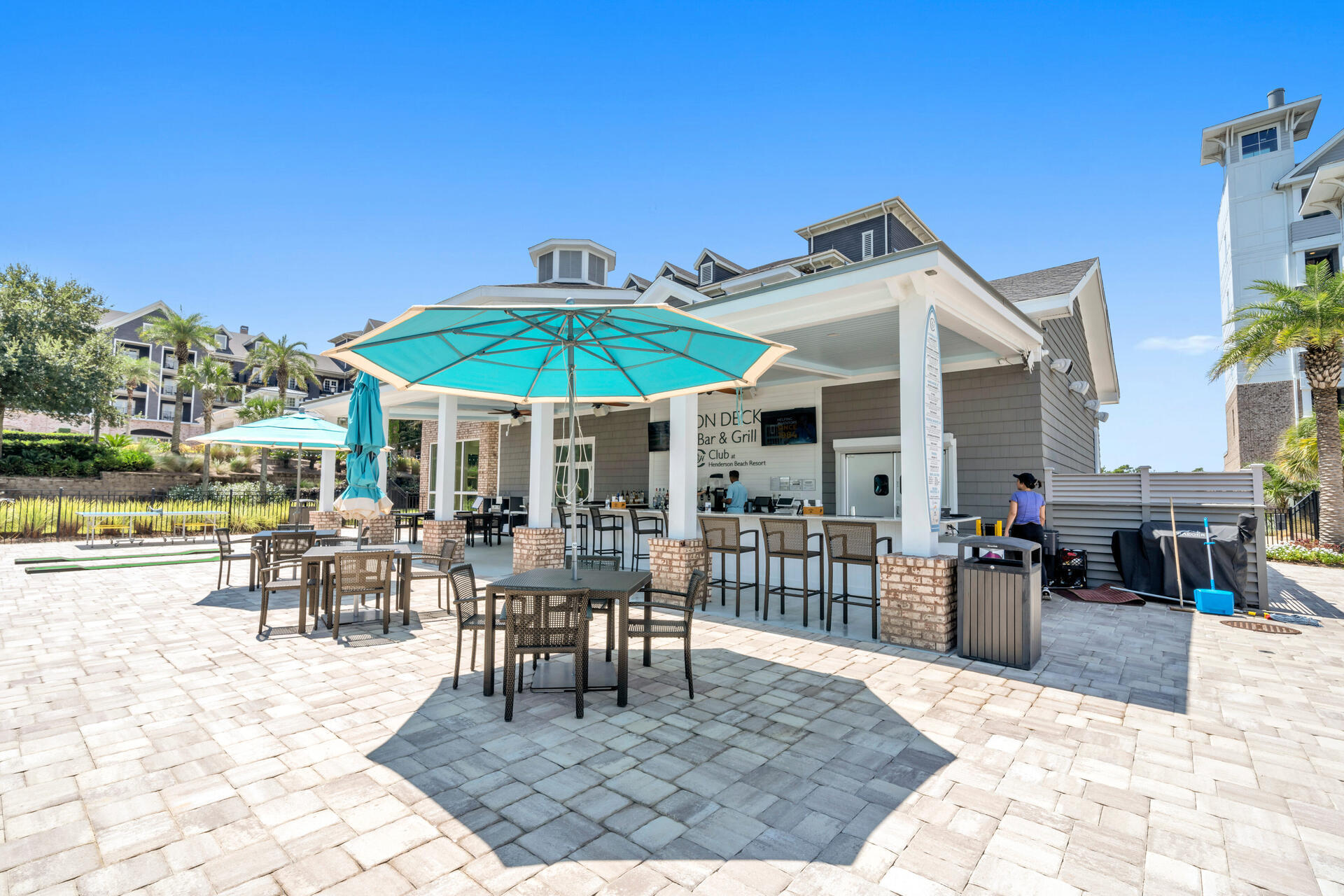 Parkside Henderson - Residential