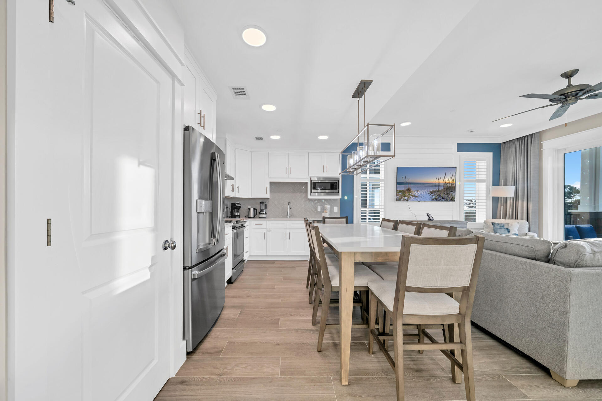 Parkside Henderson - Residential