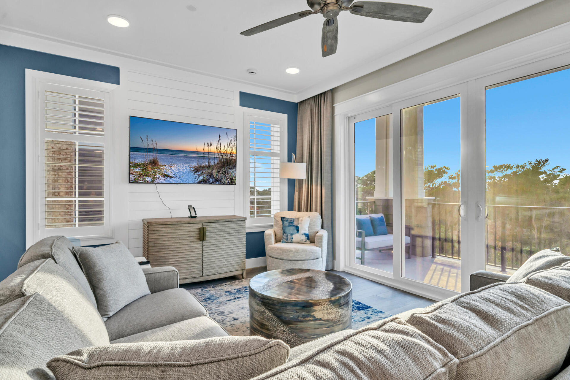 Parkside Henderson - Residential