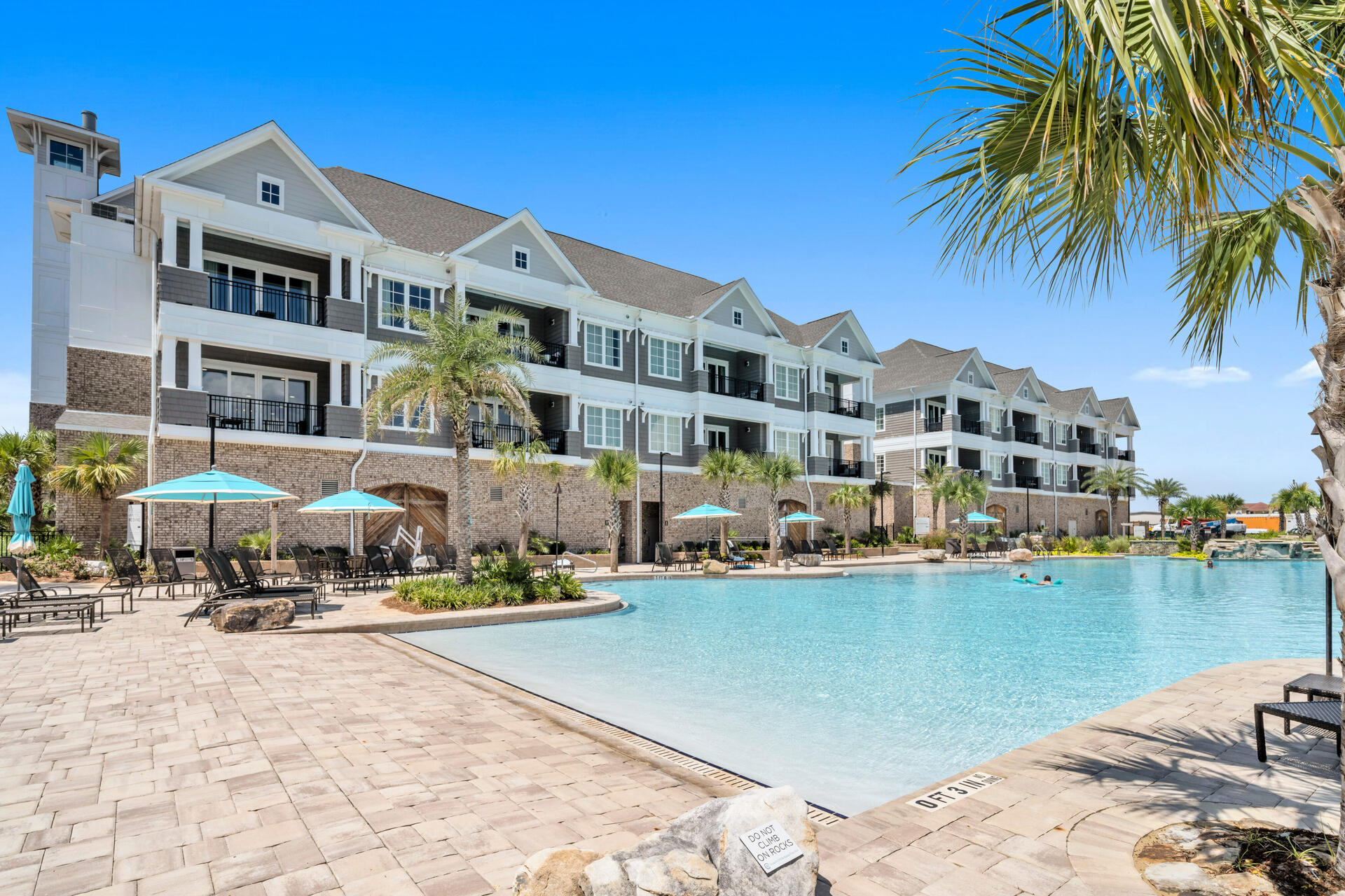Parkside Henderson - Residential