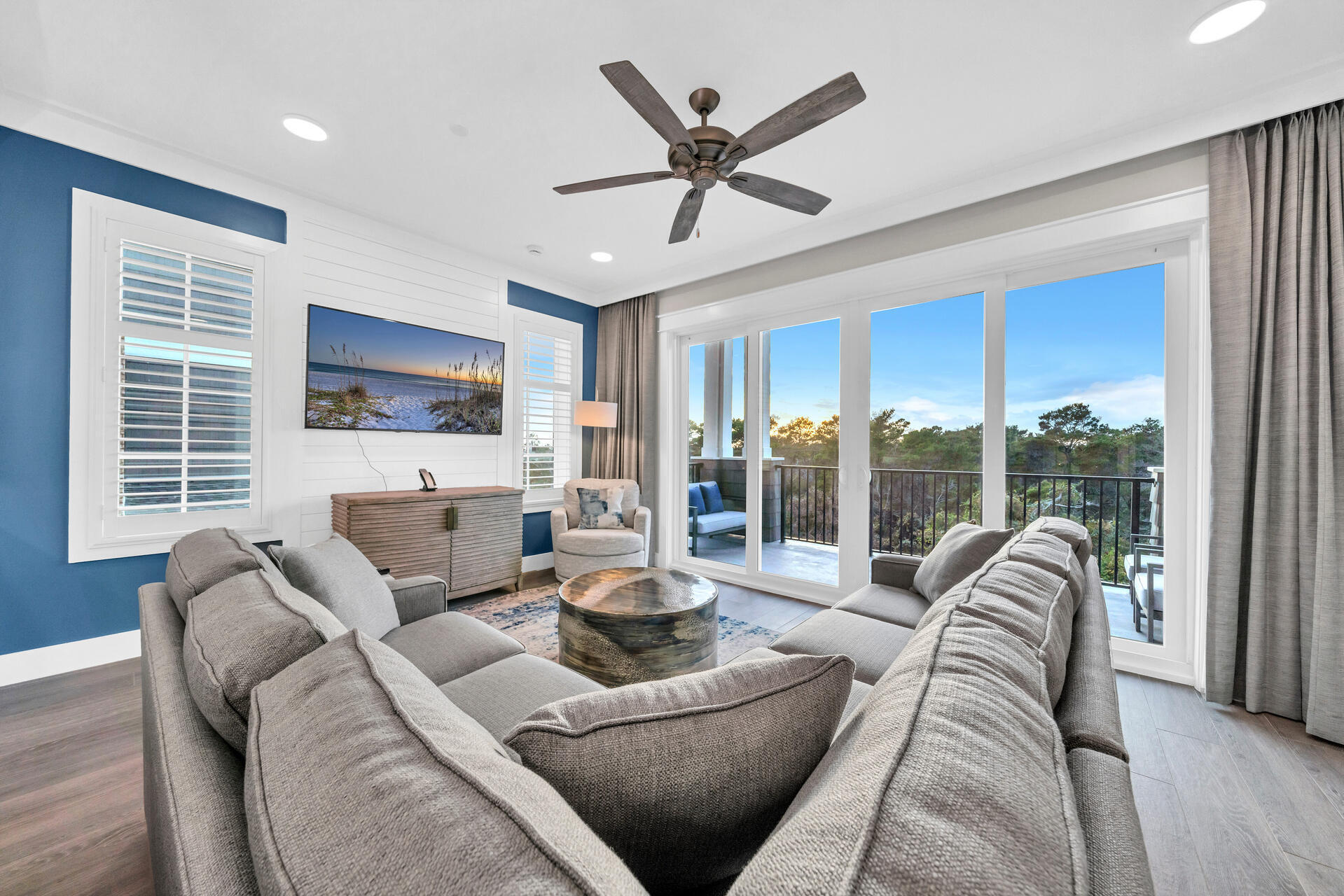 Parkside Henderson - Residential