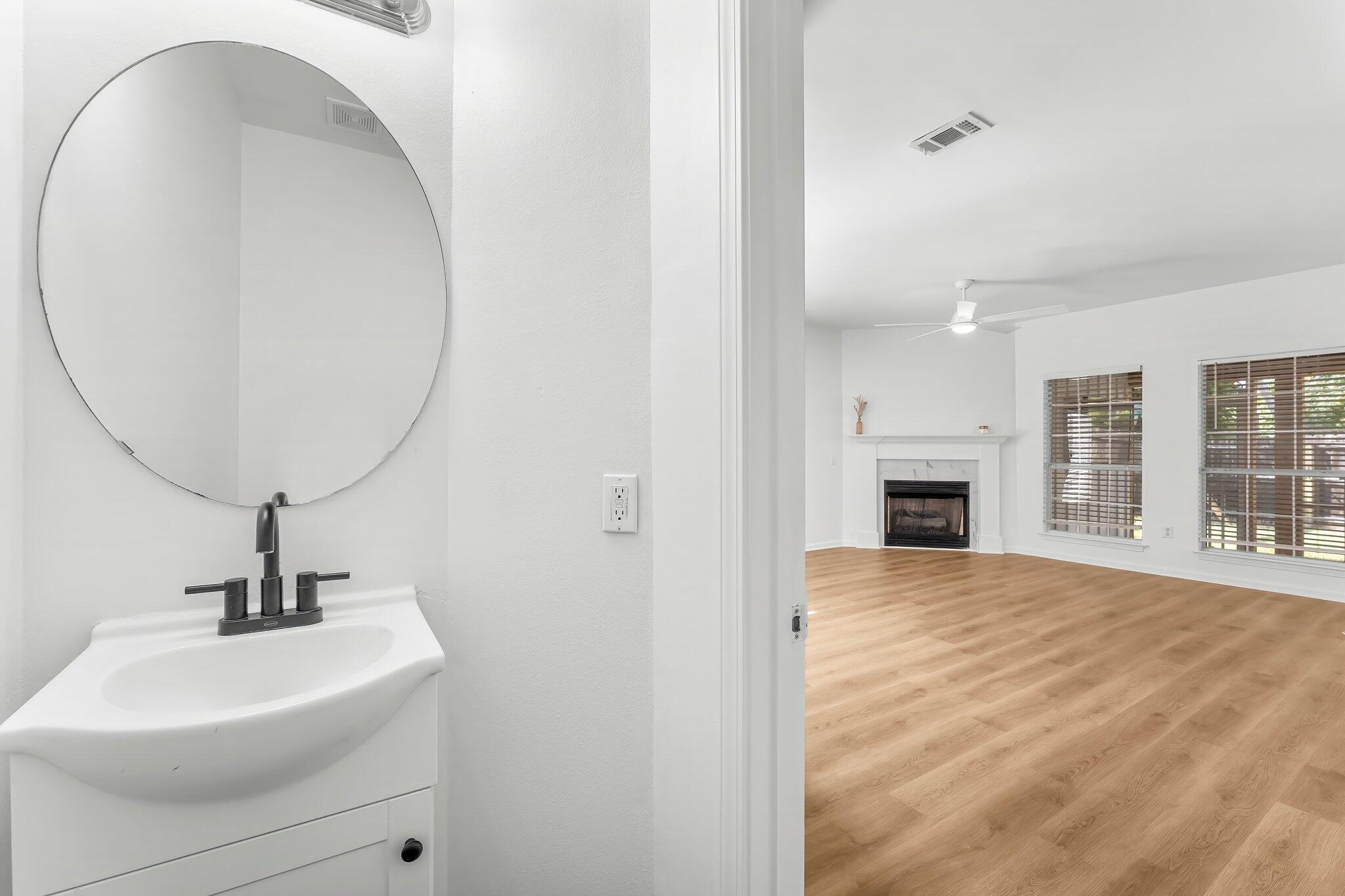 OLDE FLORIDA LAKES PH II - Residential