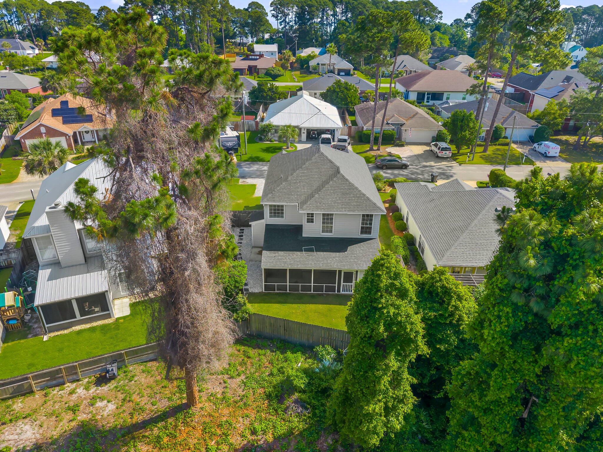 OLDE FLORIDA LAKES PH II - Residential