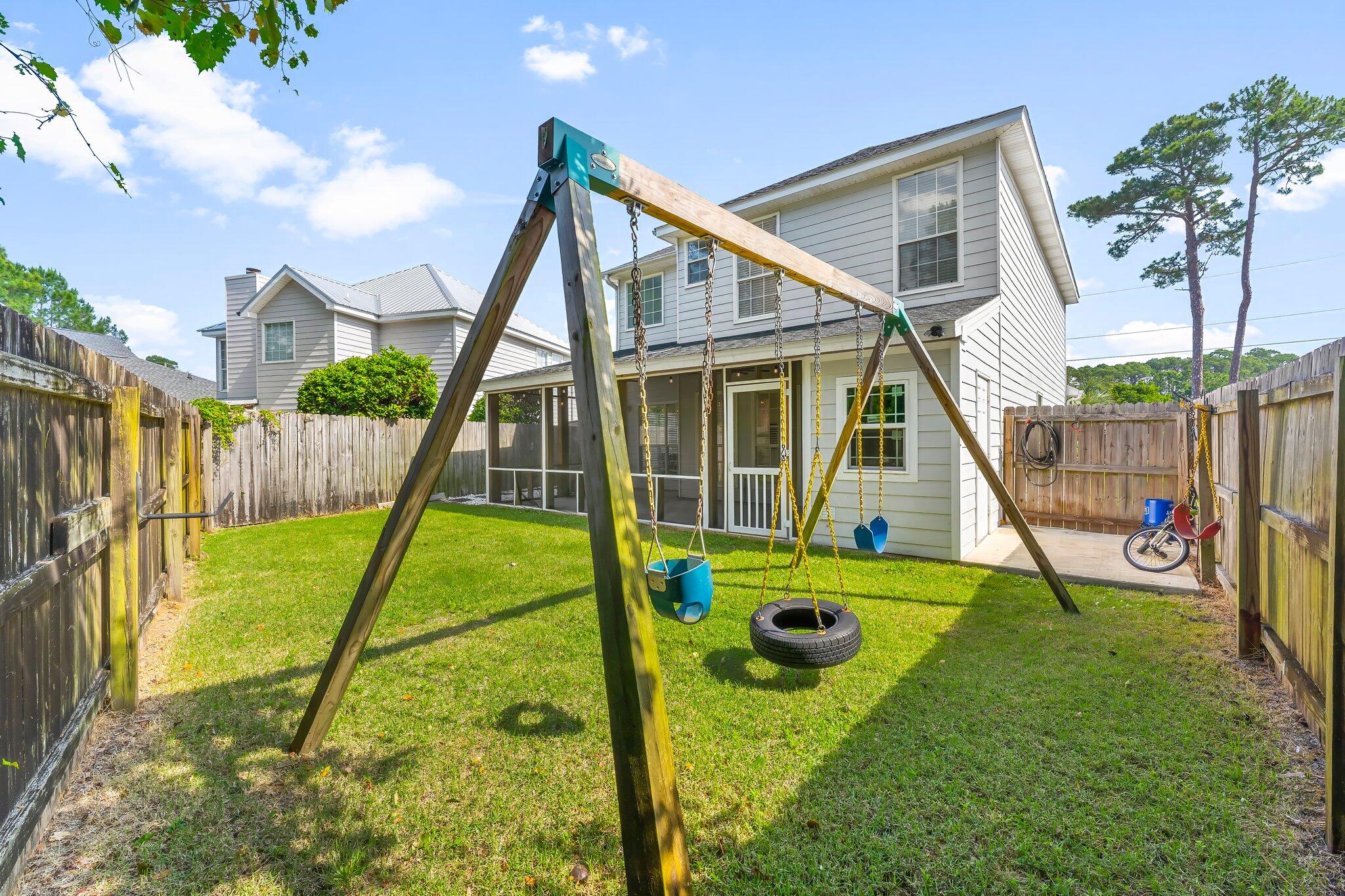 OLDE FLORIDA LAKES PH II - Residential