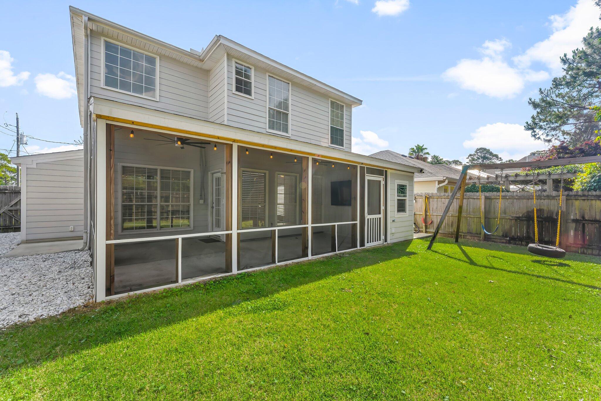 OLDE FLORIDA LAKES PH II - Residential