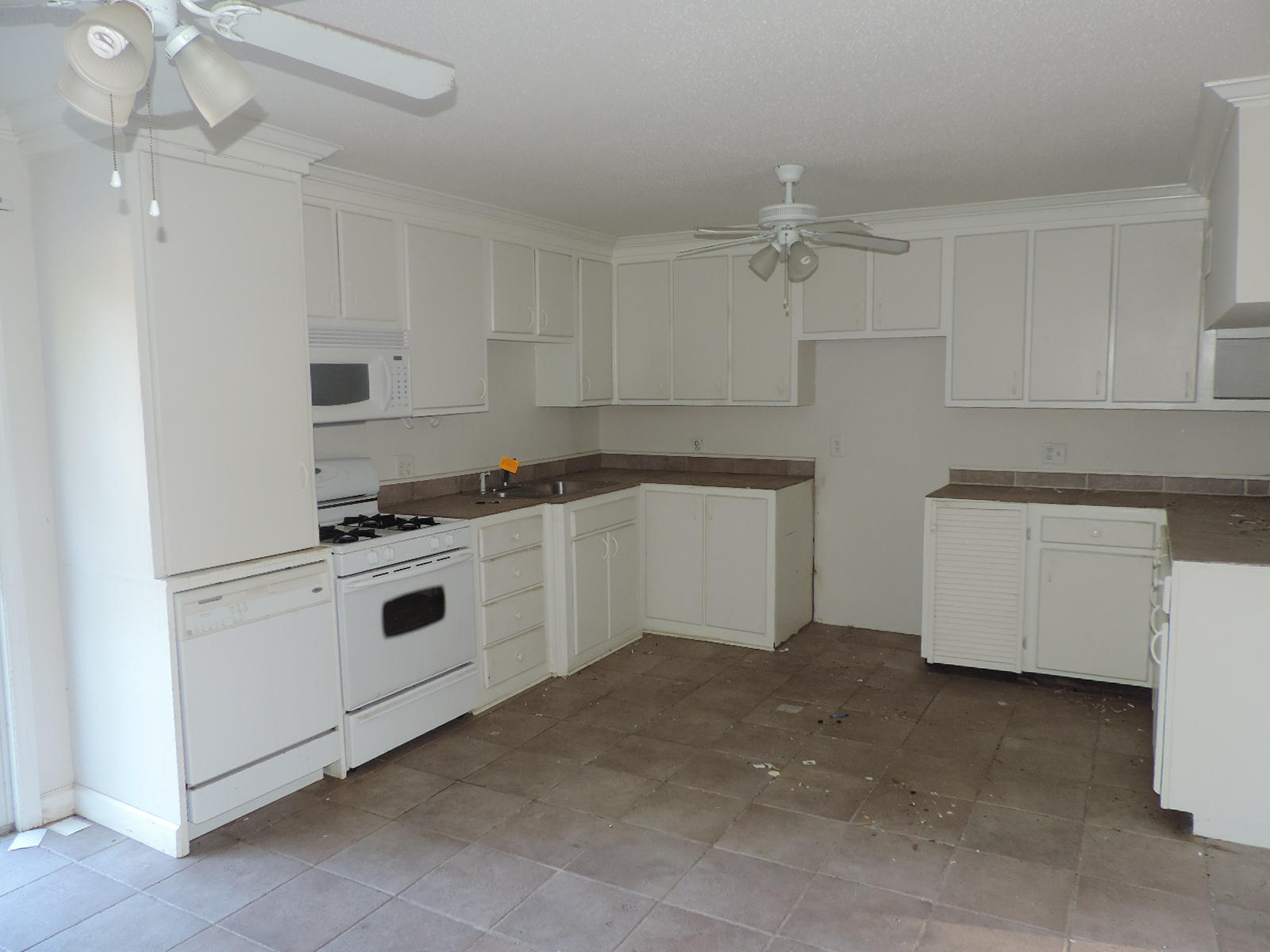 Fort Walton Beach - Residential