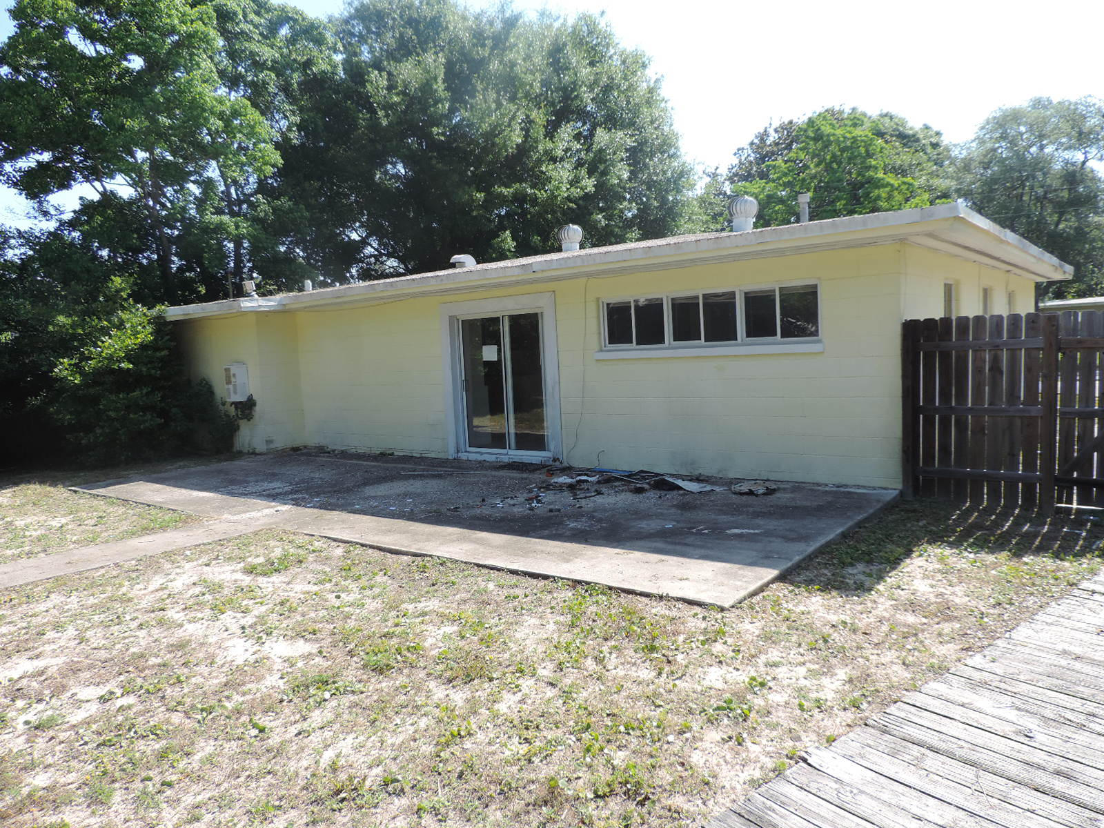 Fort Walton Beach - Residential