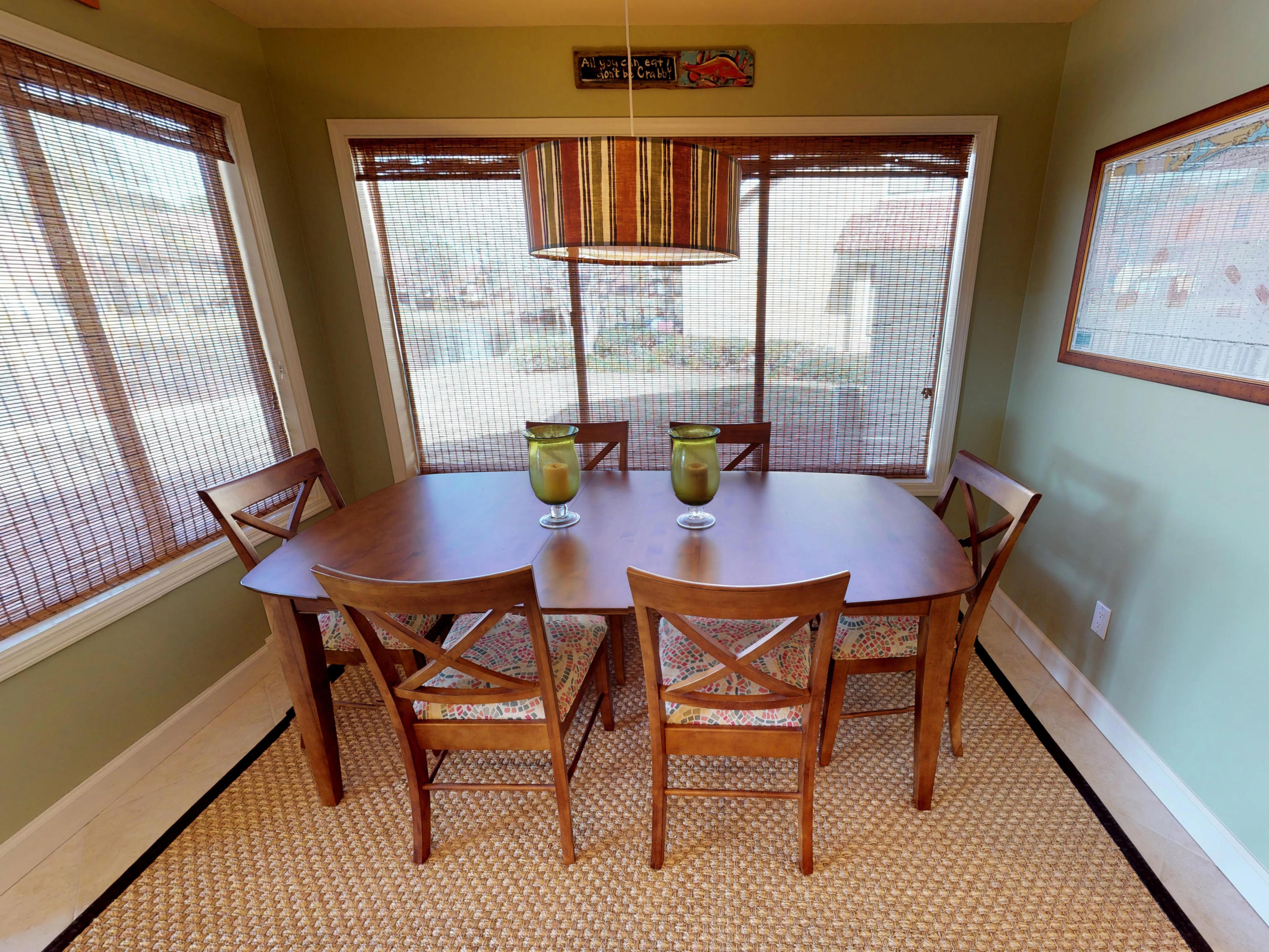 BEACHWALK VILLAS PH 01 - Residential