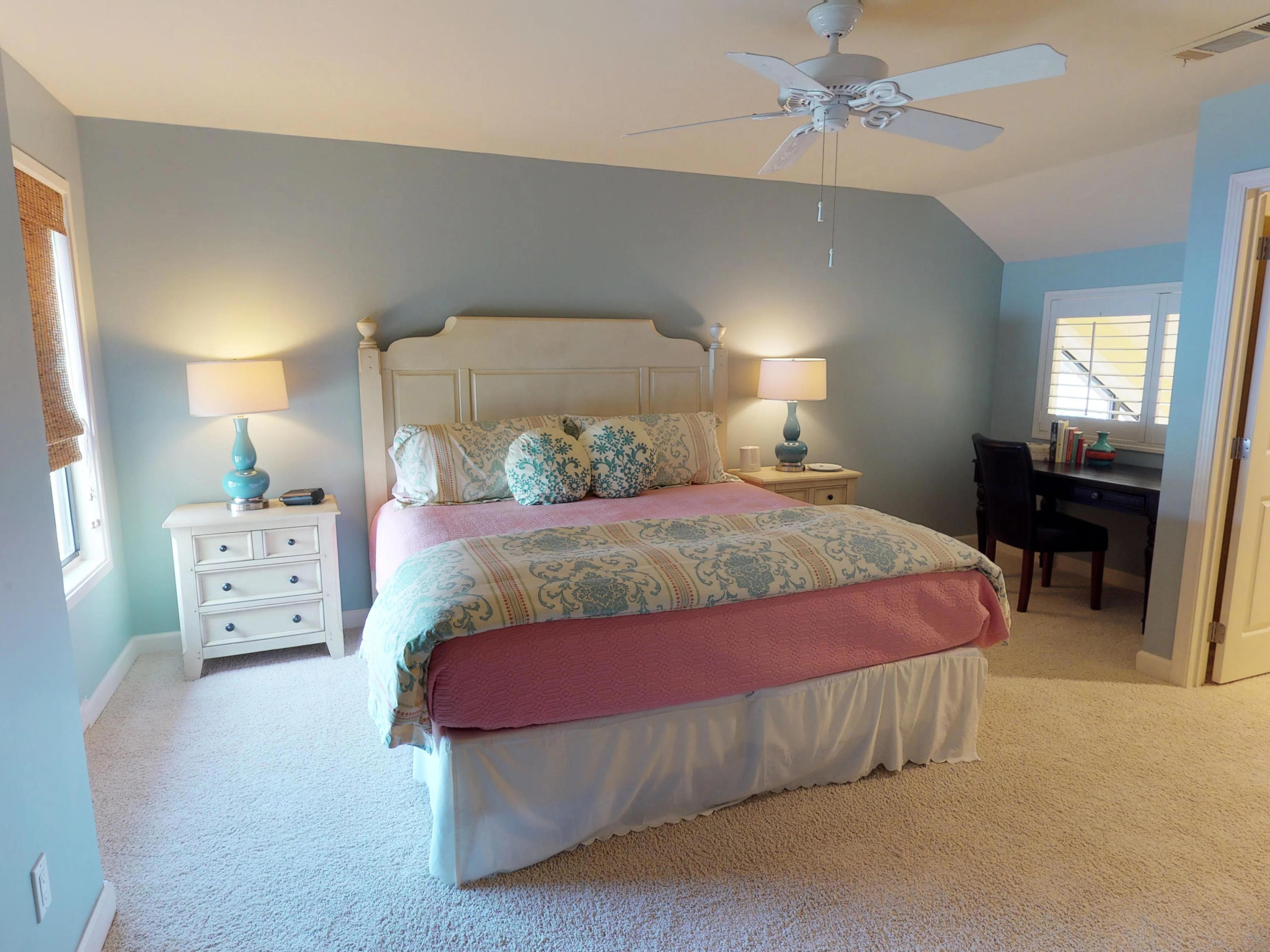 BEACHWALK VILLAS PH 01 - Residential