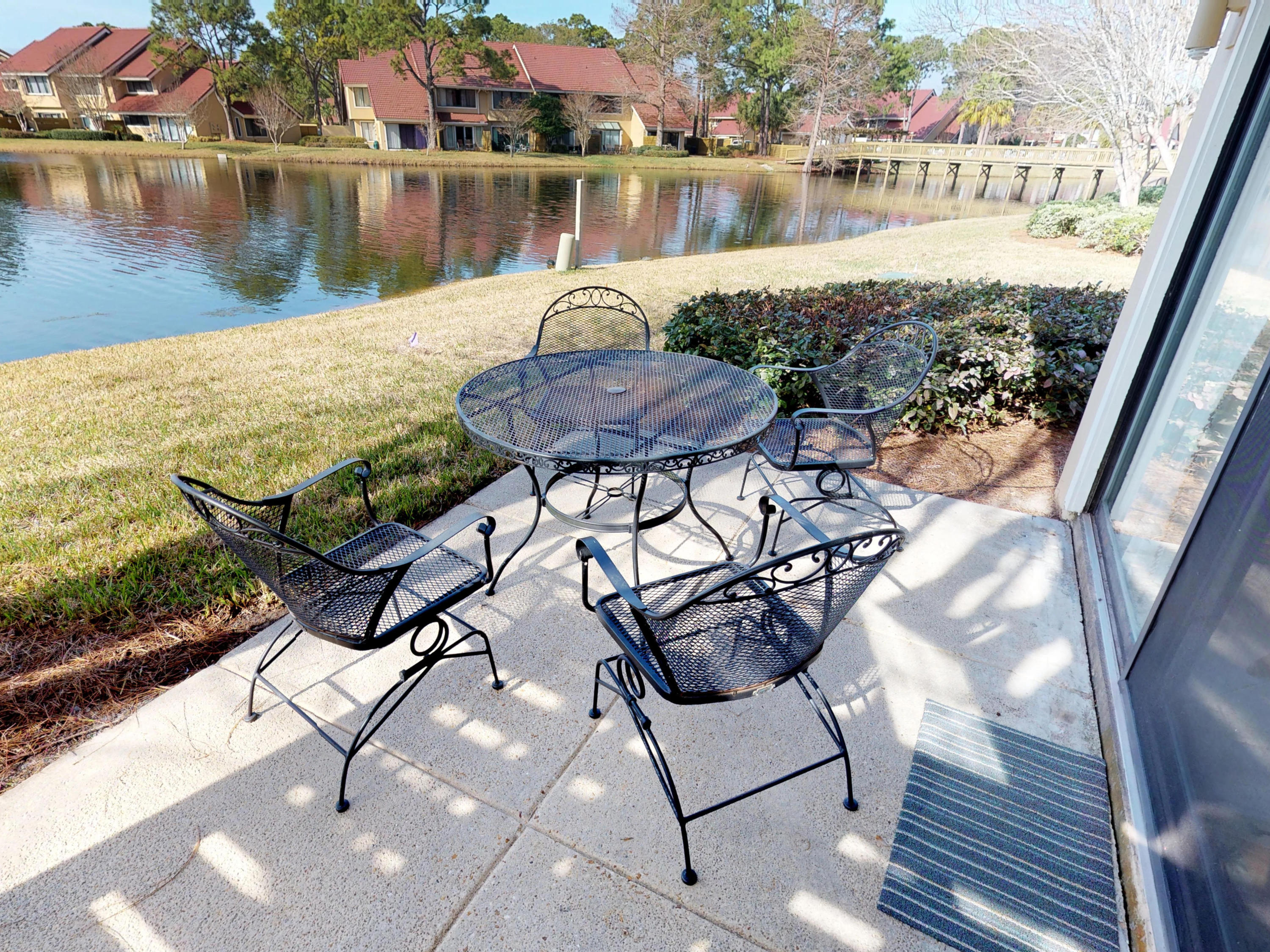 BEACHWALK VILLAS PH 01 - Residential