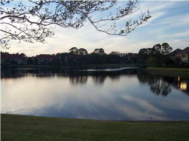 BEACHWALK VILLAS PH 01 - Residential