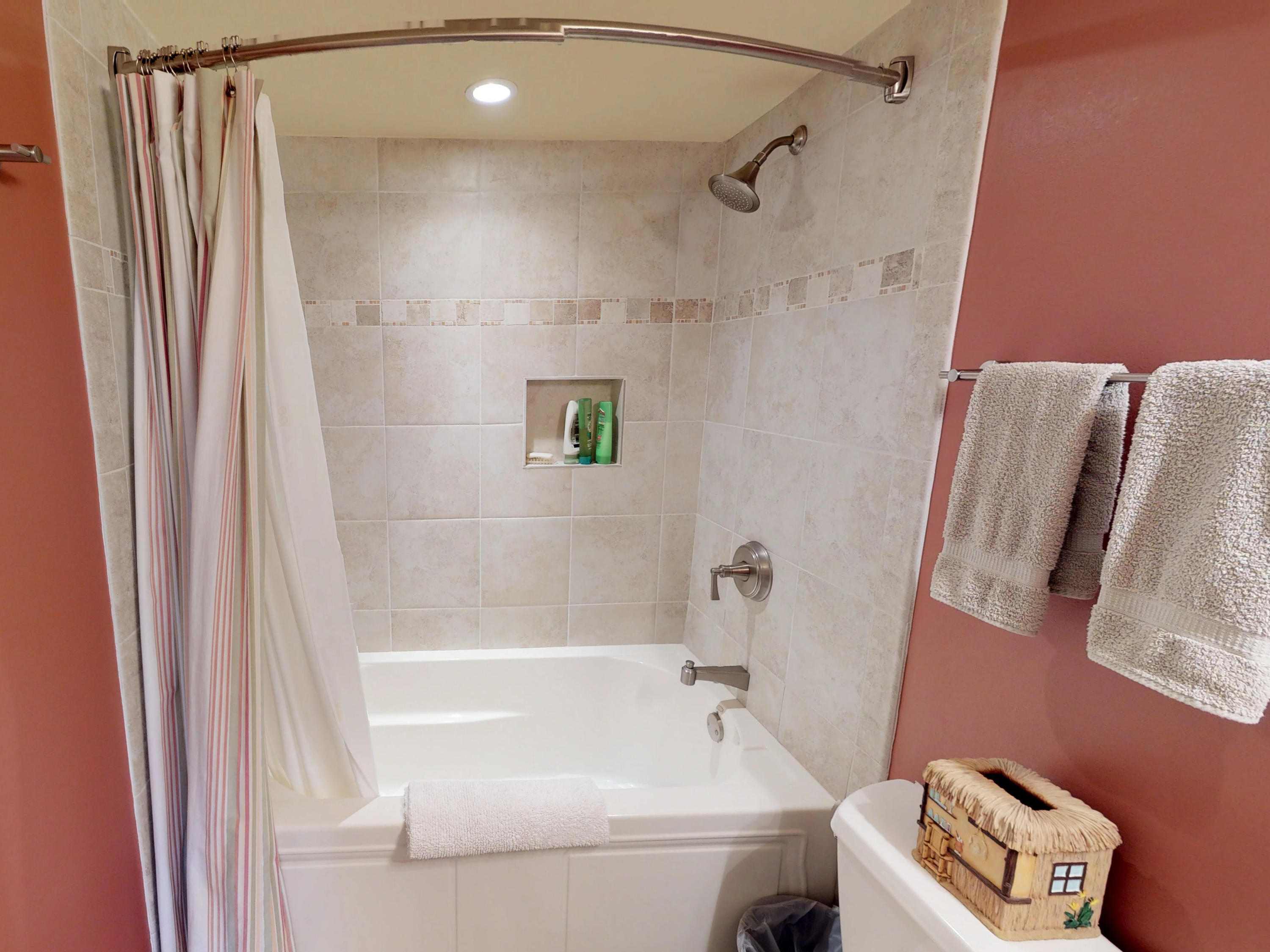 BEACHWALK VILLAS PH 01 - Residential