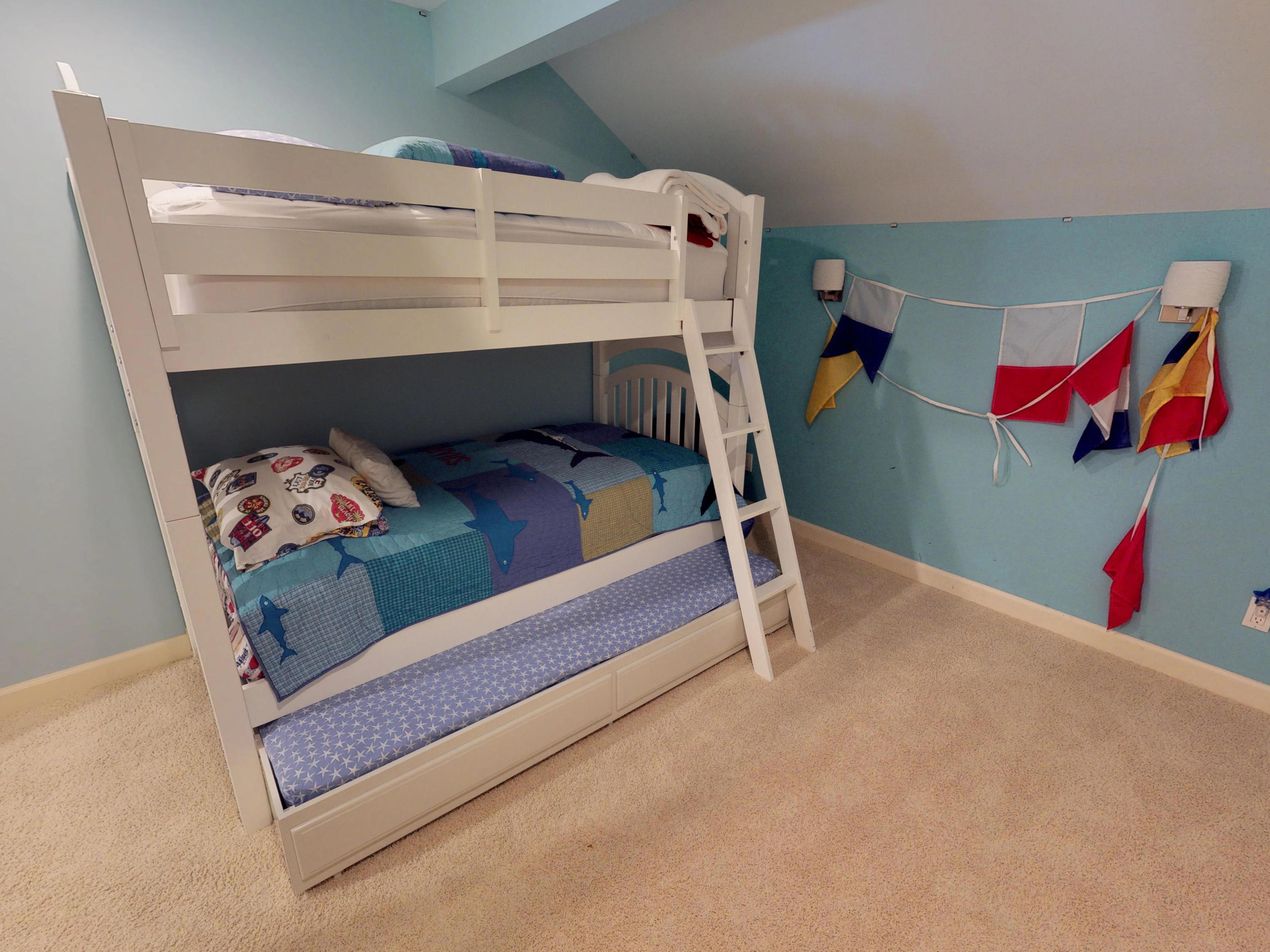 BEACHWALK VILLAS PH 01 - Residential