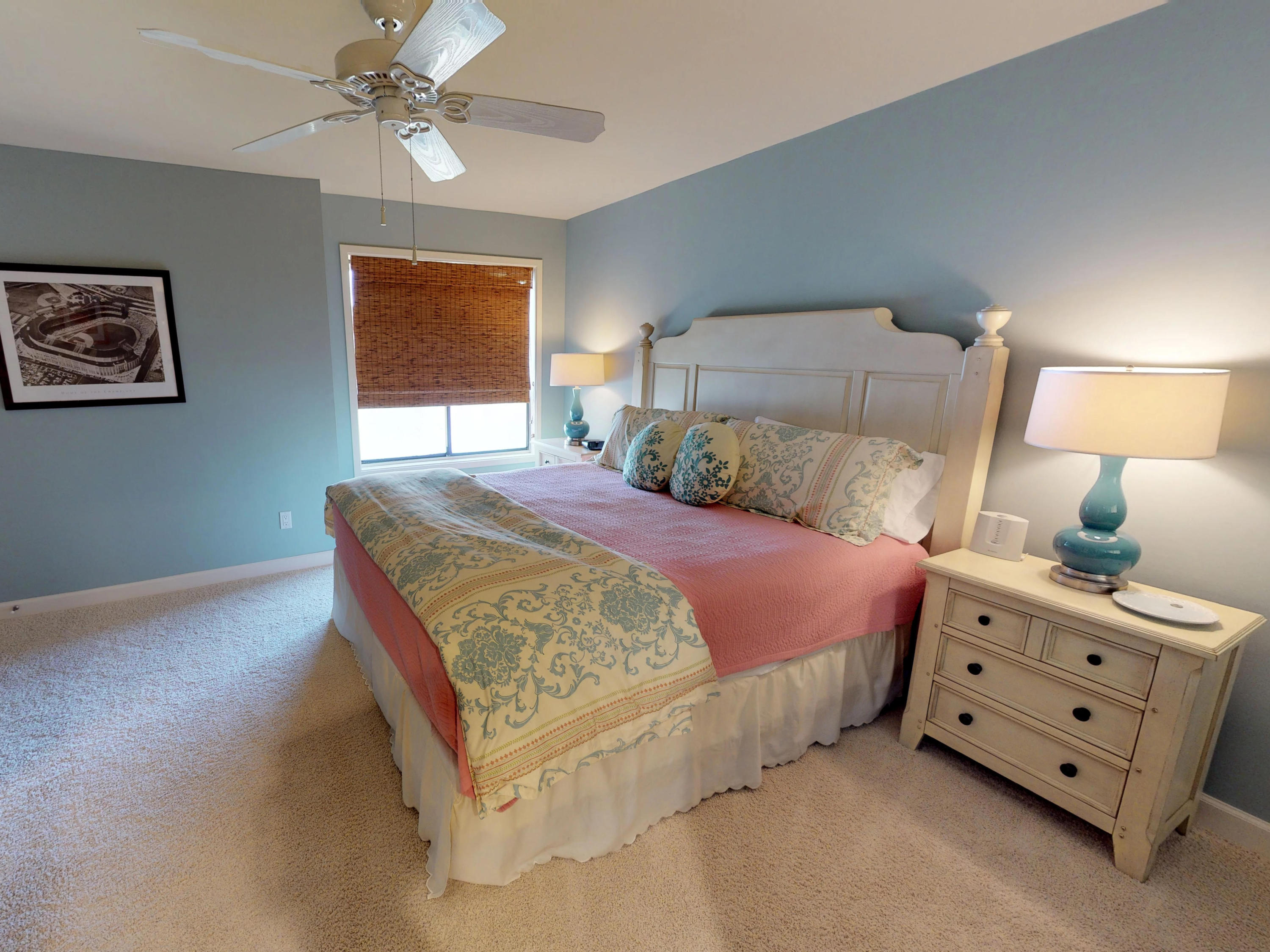 BEACHWALK VILLAS PH 01 - Residential