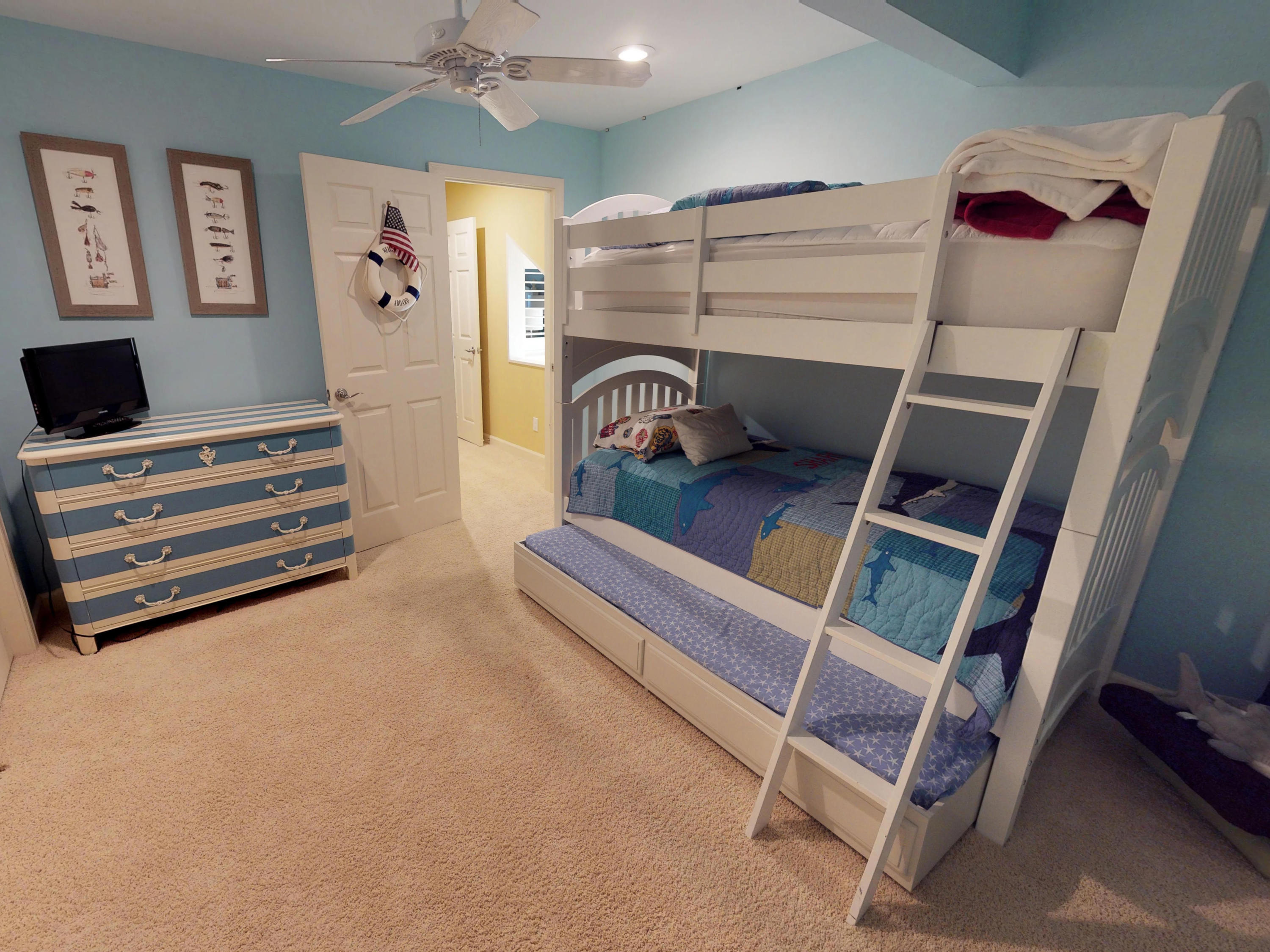 BEACHWALK VILLAS PH 01 - Residential