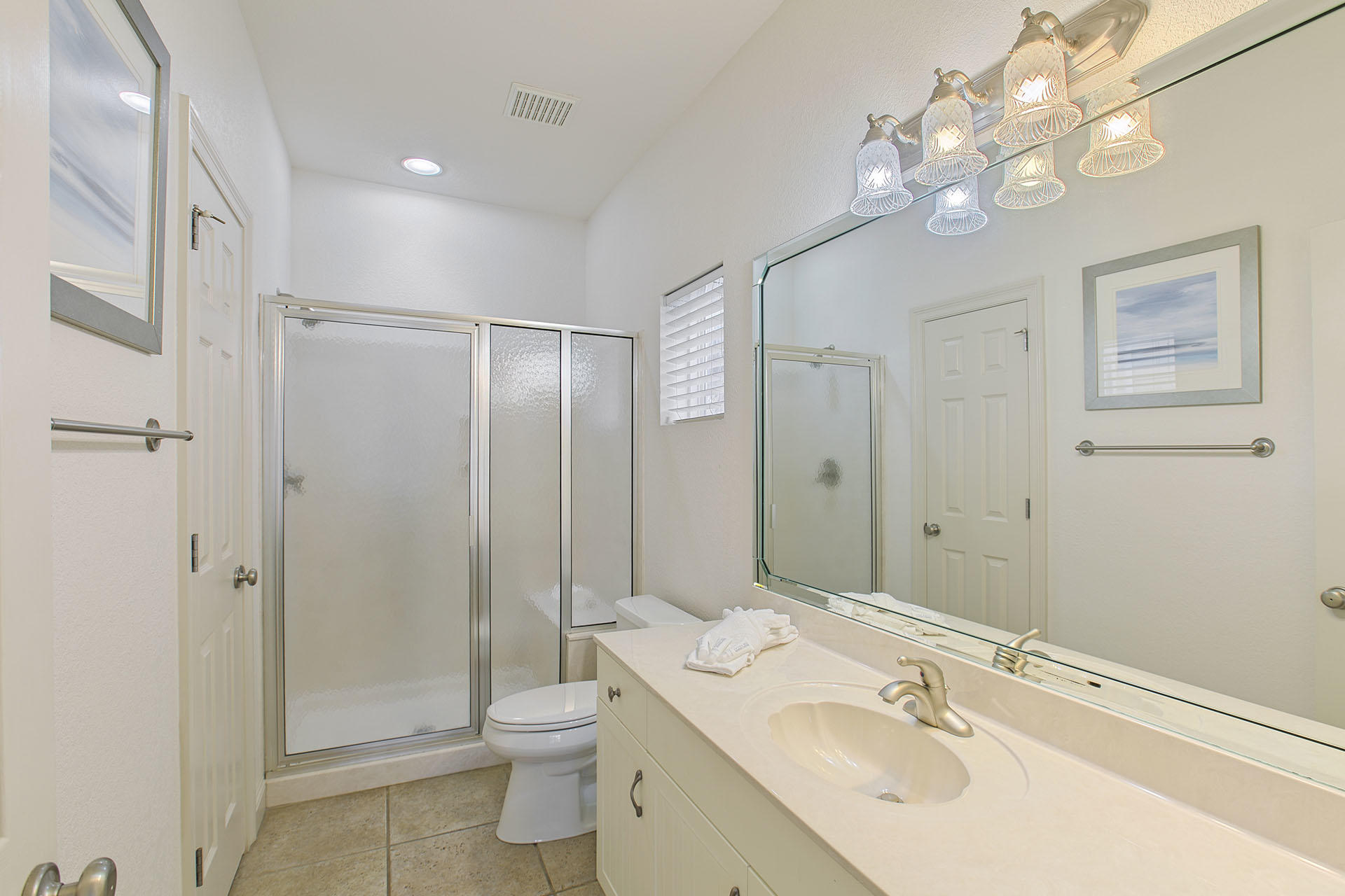 CRESCENT AT MIRAMAR BEACH THE - Residential