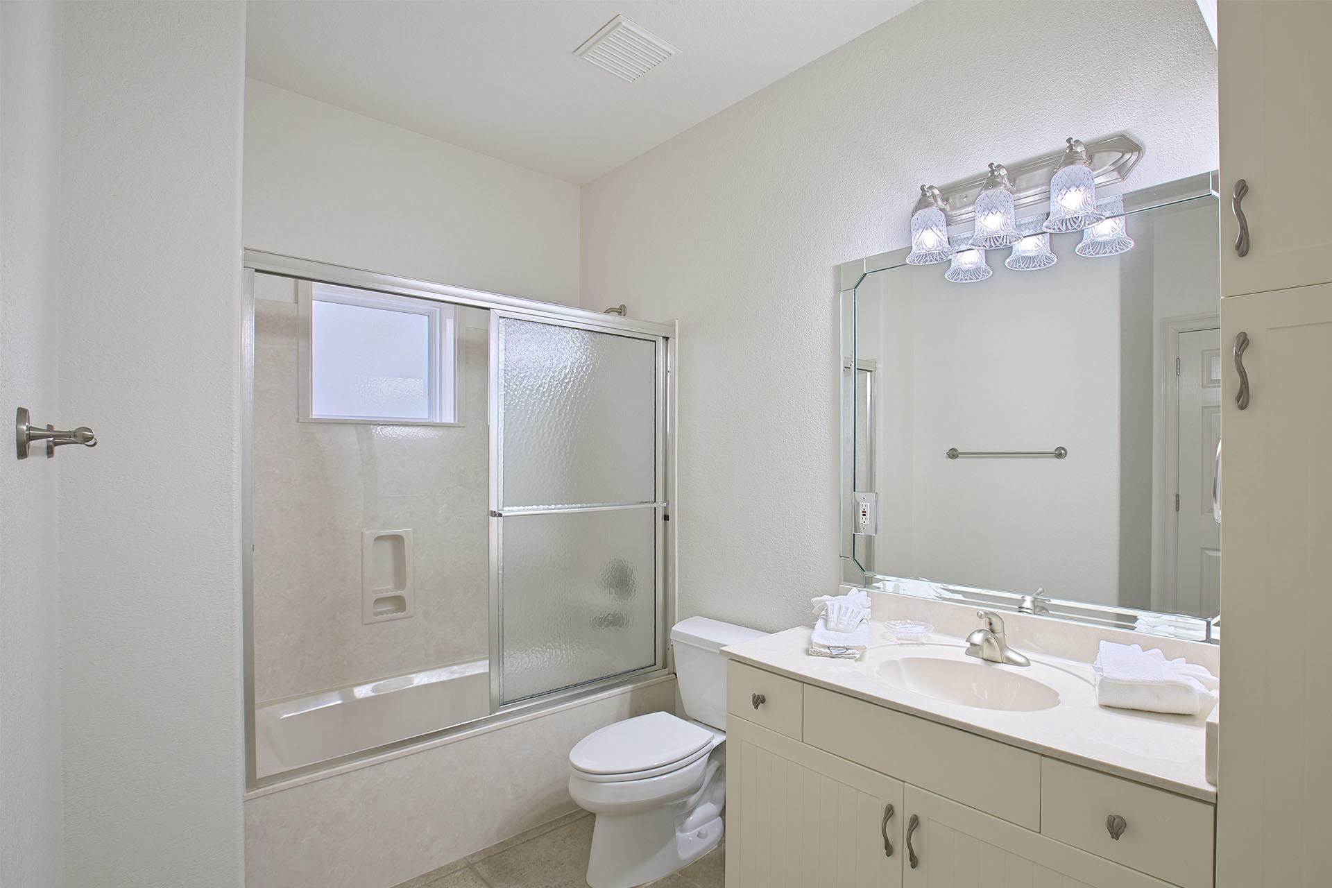 CRESCENT AT MIRAMAR BEACH THE - Residential