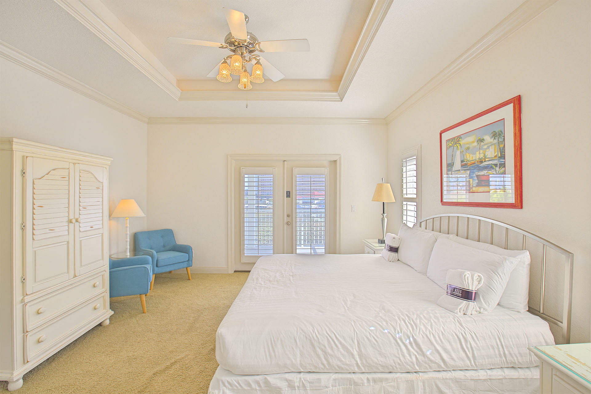 CRESCENT AT MIRAMAR BEACH THE - Residential