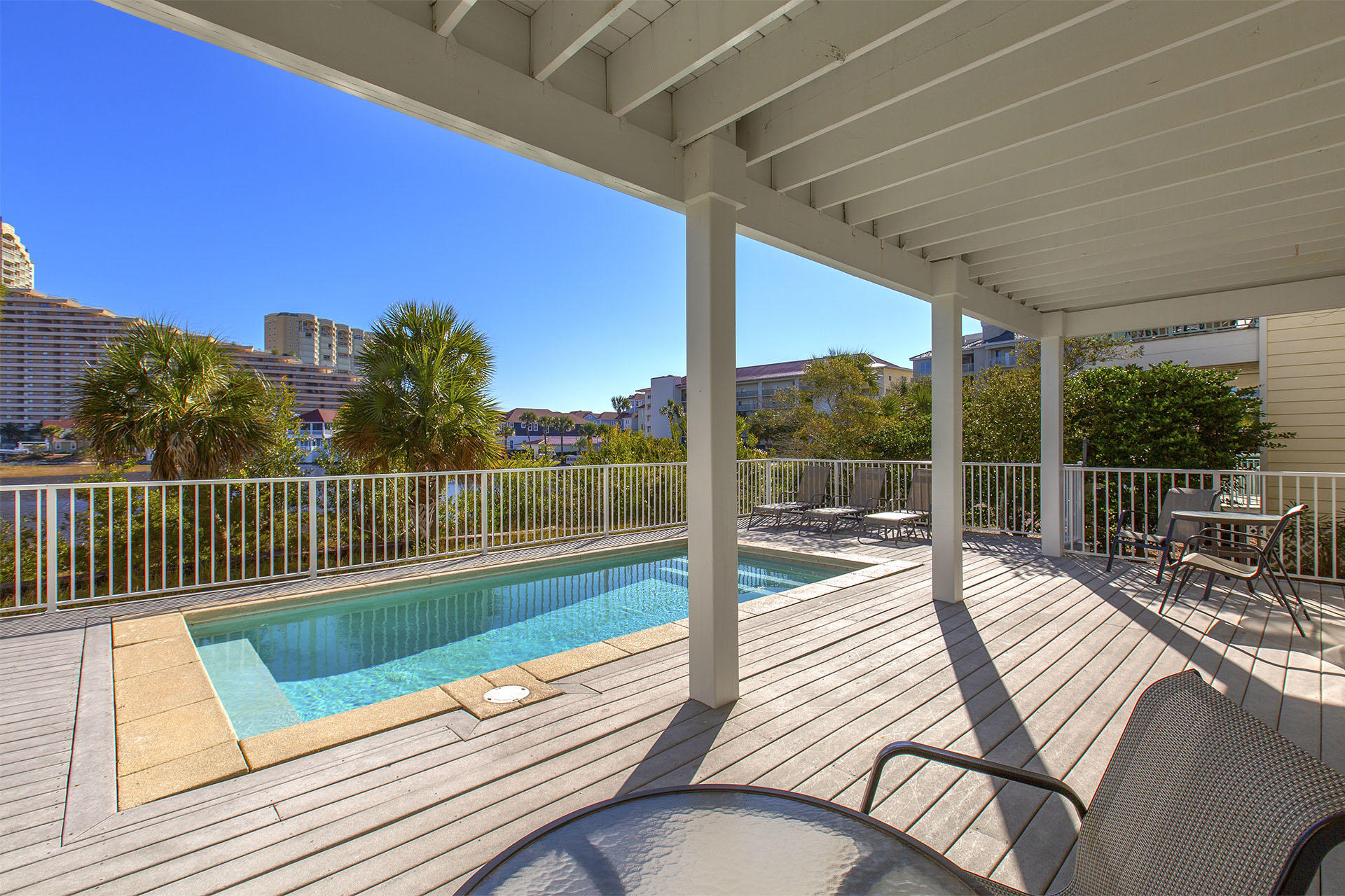 CRESCENT AT MIRAMAR BEACH THE - Residential