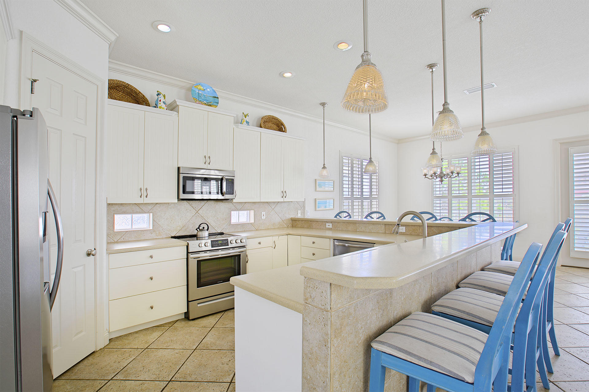 CRESCENT AT MIRAMAR BEACH THE - Residential