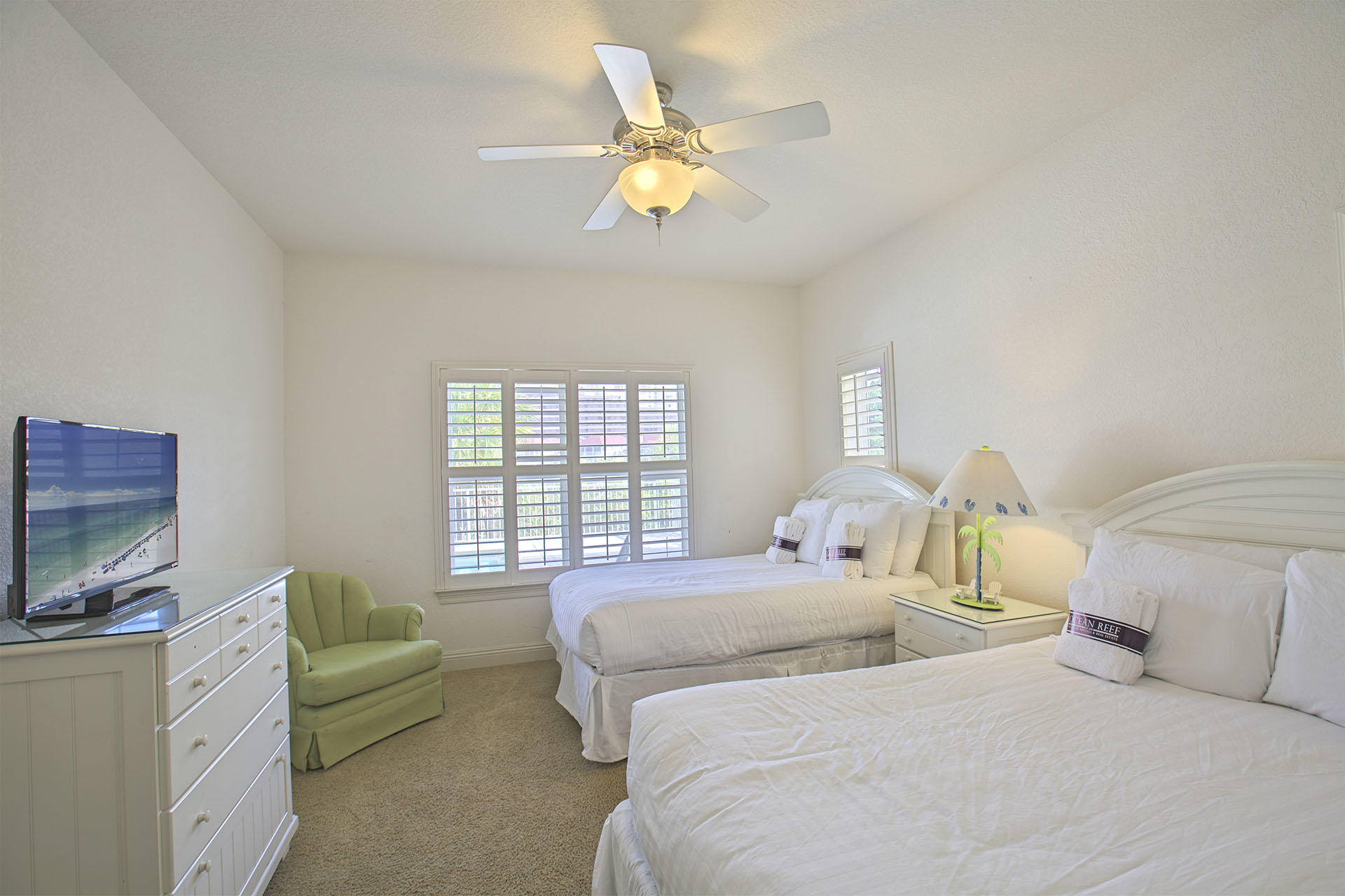 CRESCENT AT MIRAMAR BEACH THE - Residential