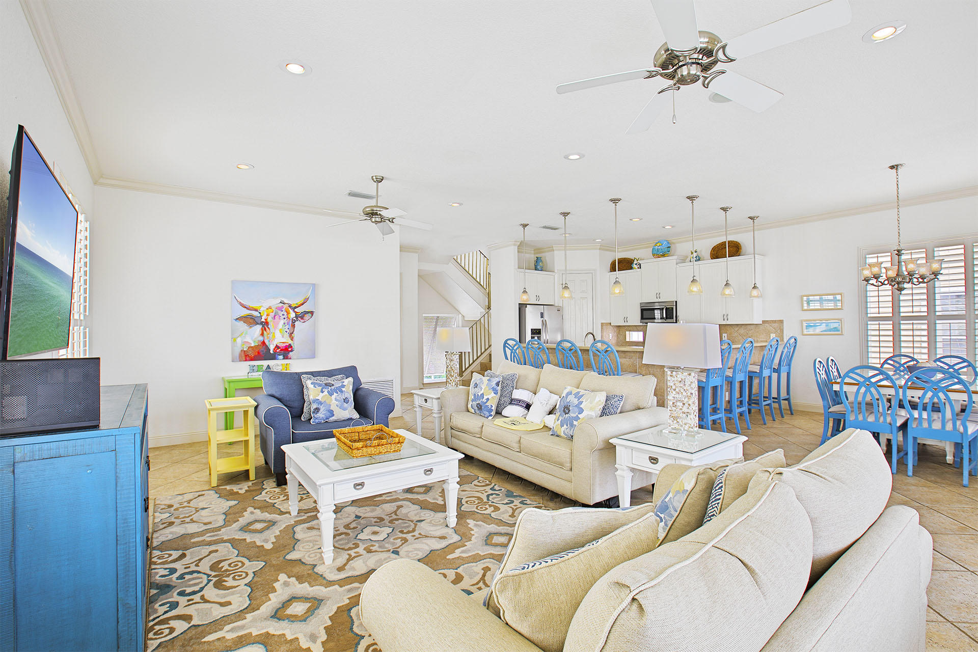 CRESCENT AT MIRAMAR BEACH THE - Residential