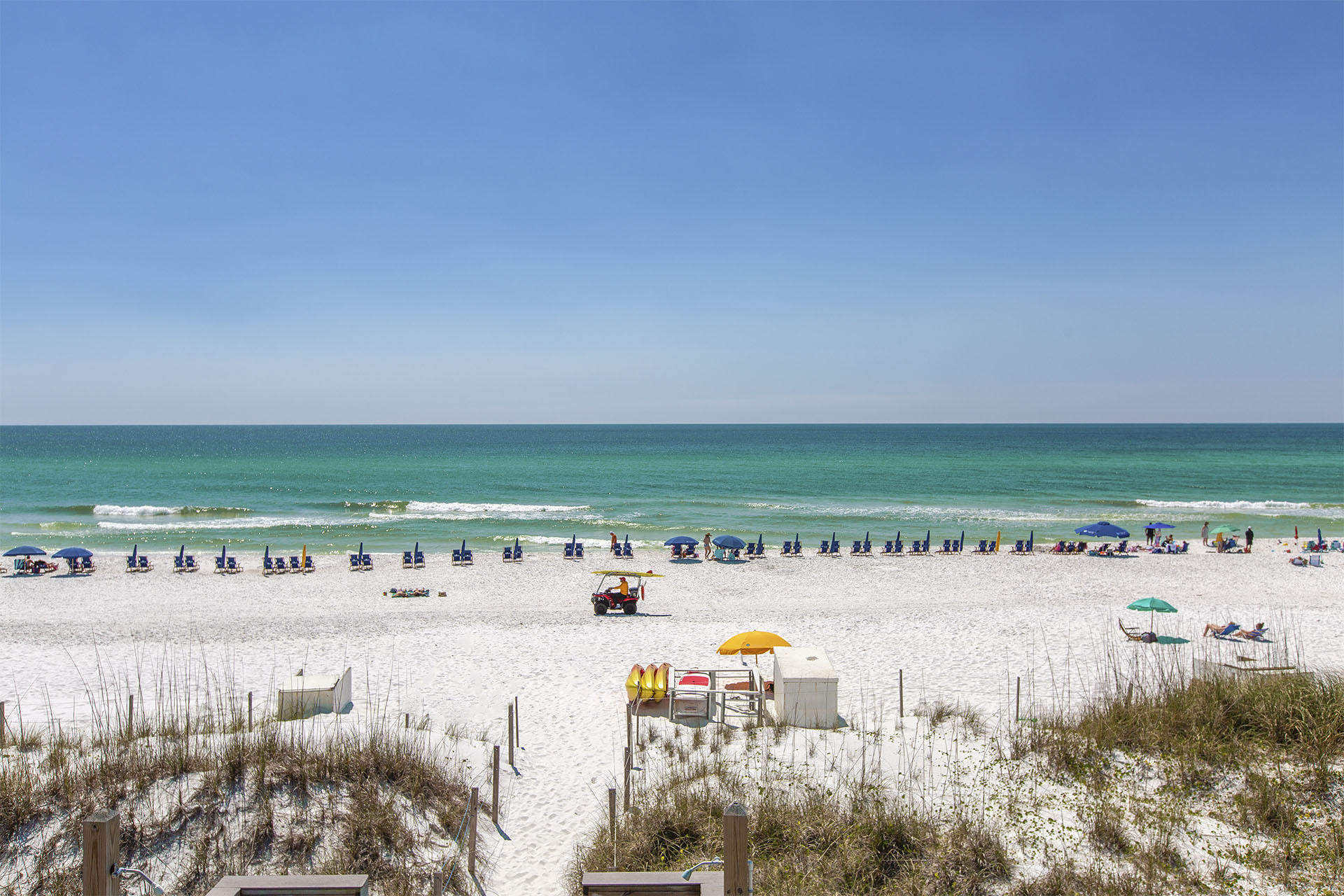 CRESCENT AT MIRAMAR BEACH THE - Residential