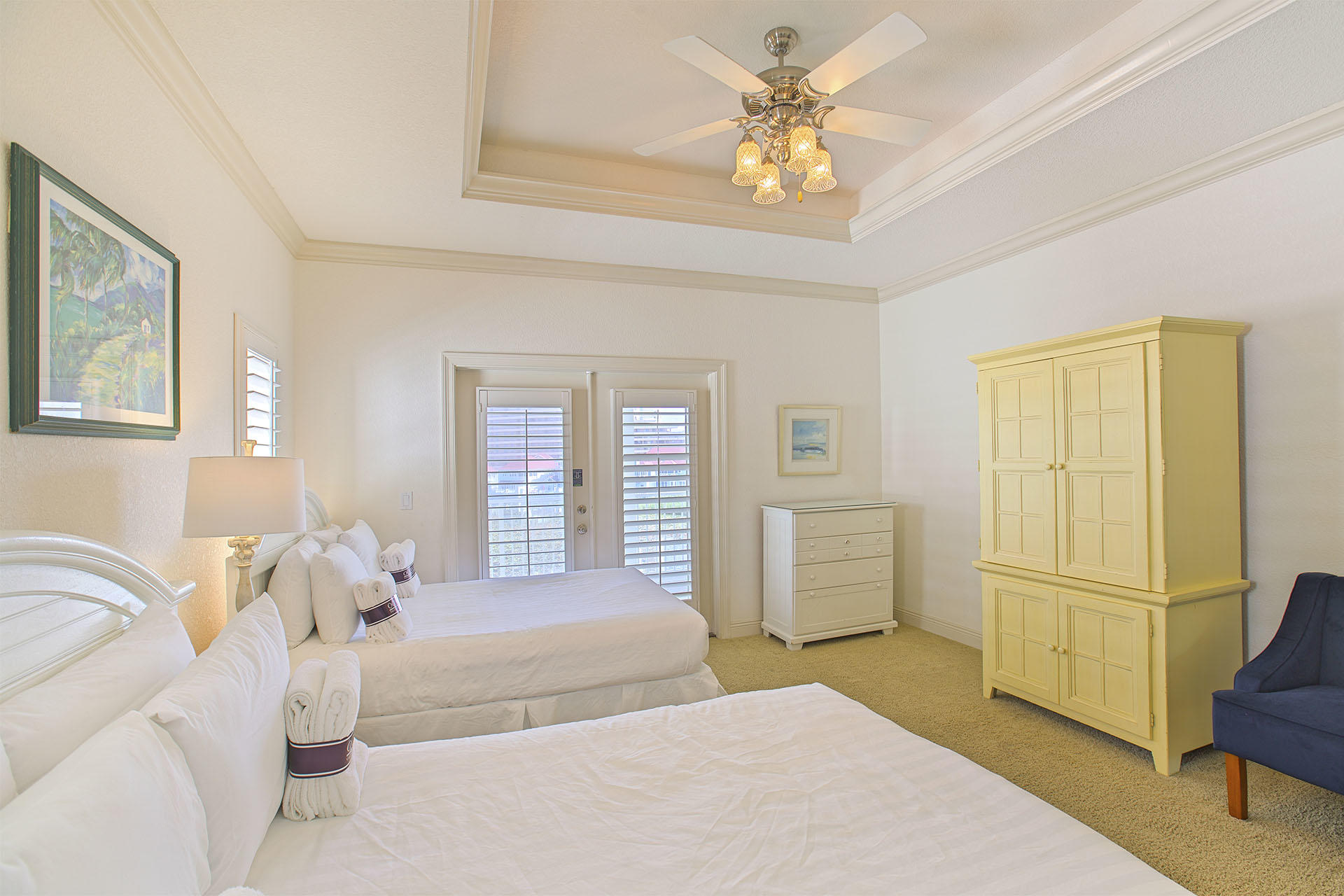 CRESCENT AT MIRAMAR BEACH THE - Residential