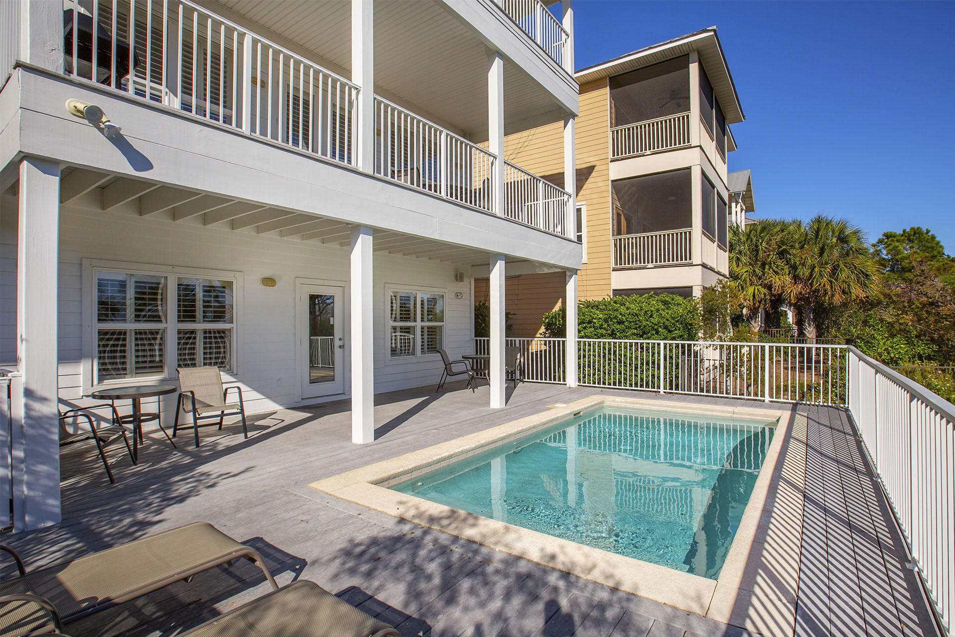 CRESCENT AT MIRAMAR BEACH THE - Residential
