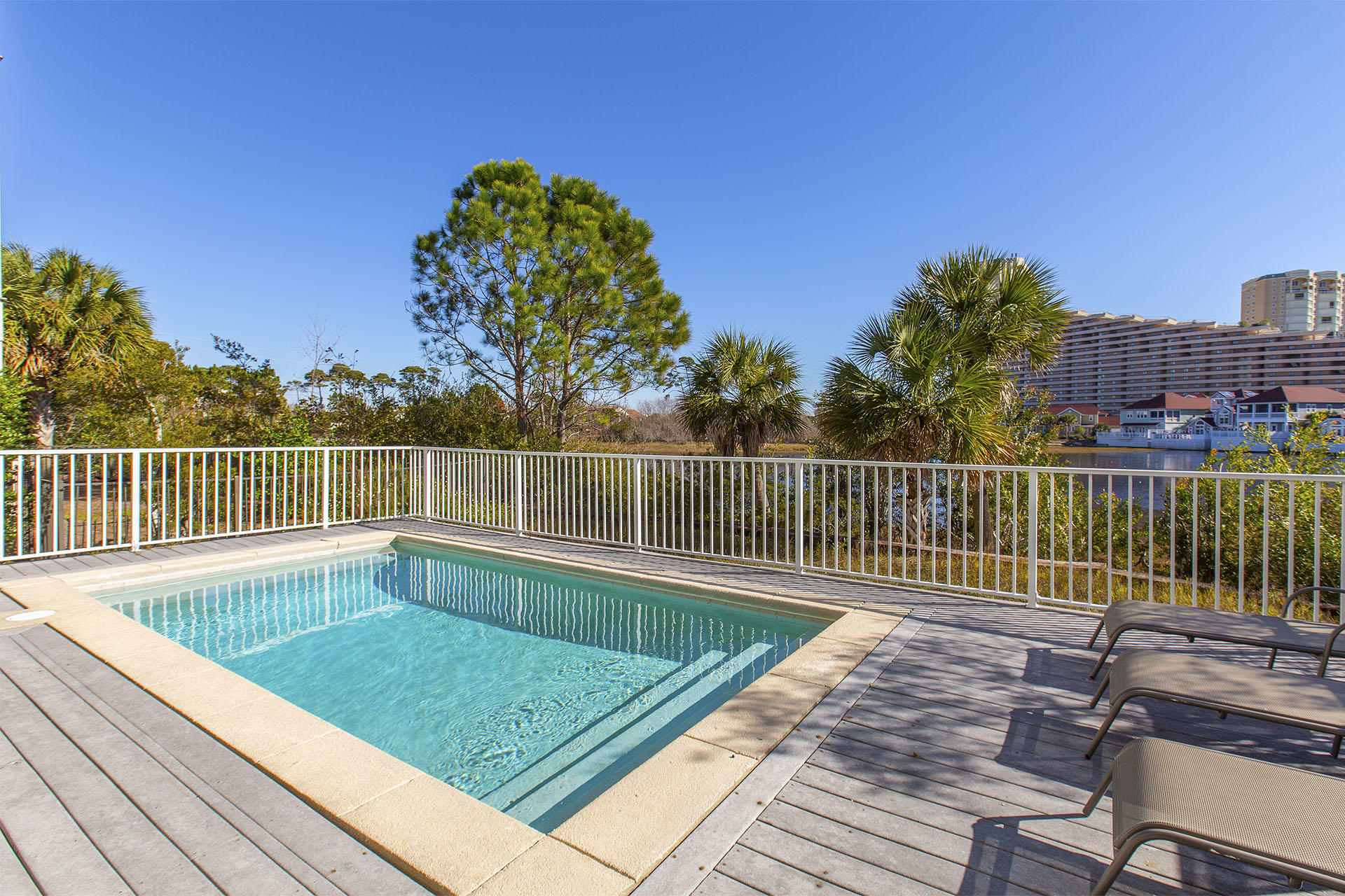 CRESCENT AT MIRAMAR BEACH THE - Residential