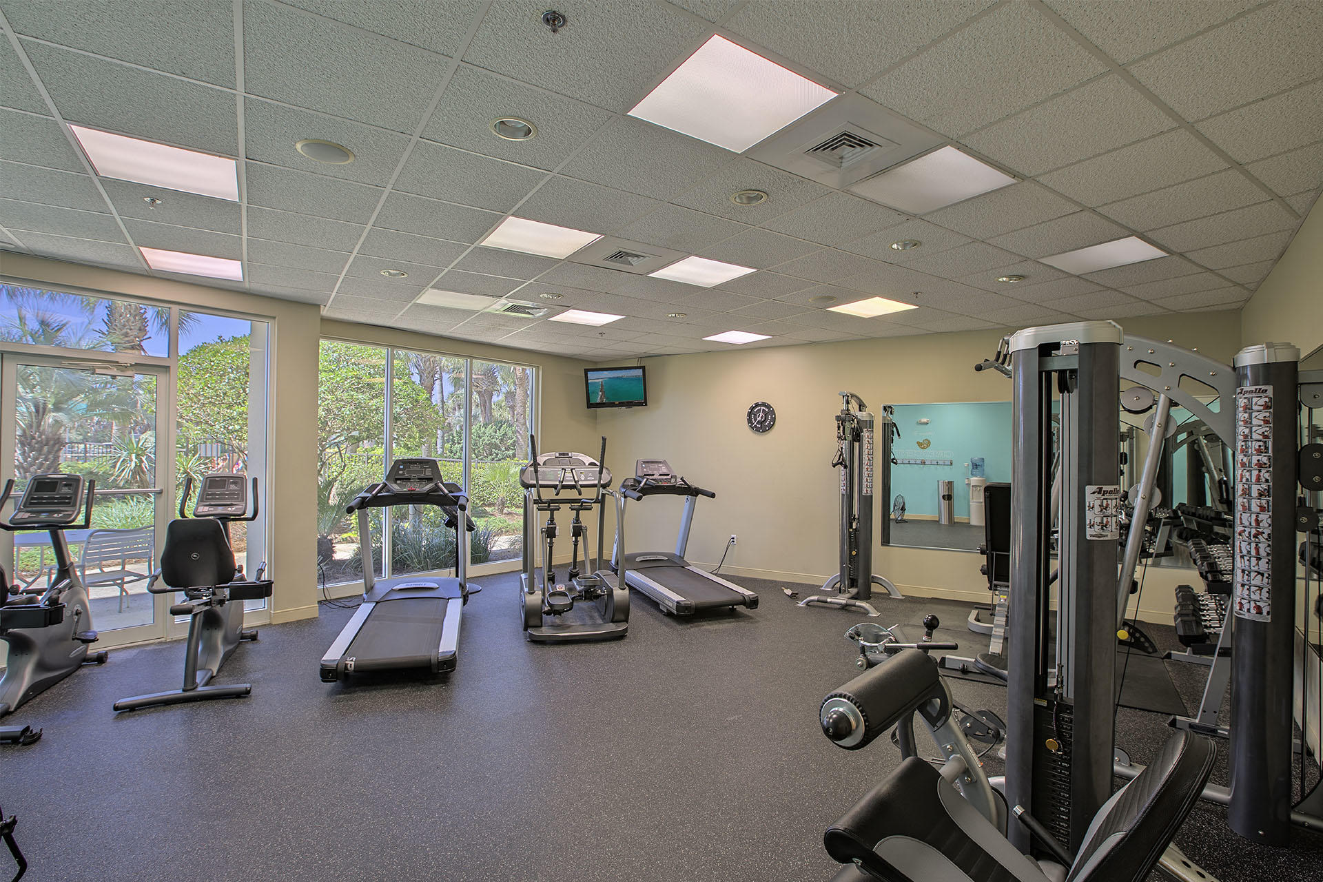 CRESCENT AT MIRAMAR BEACH THE - Residential