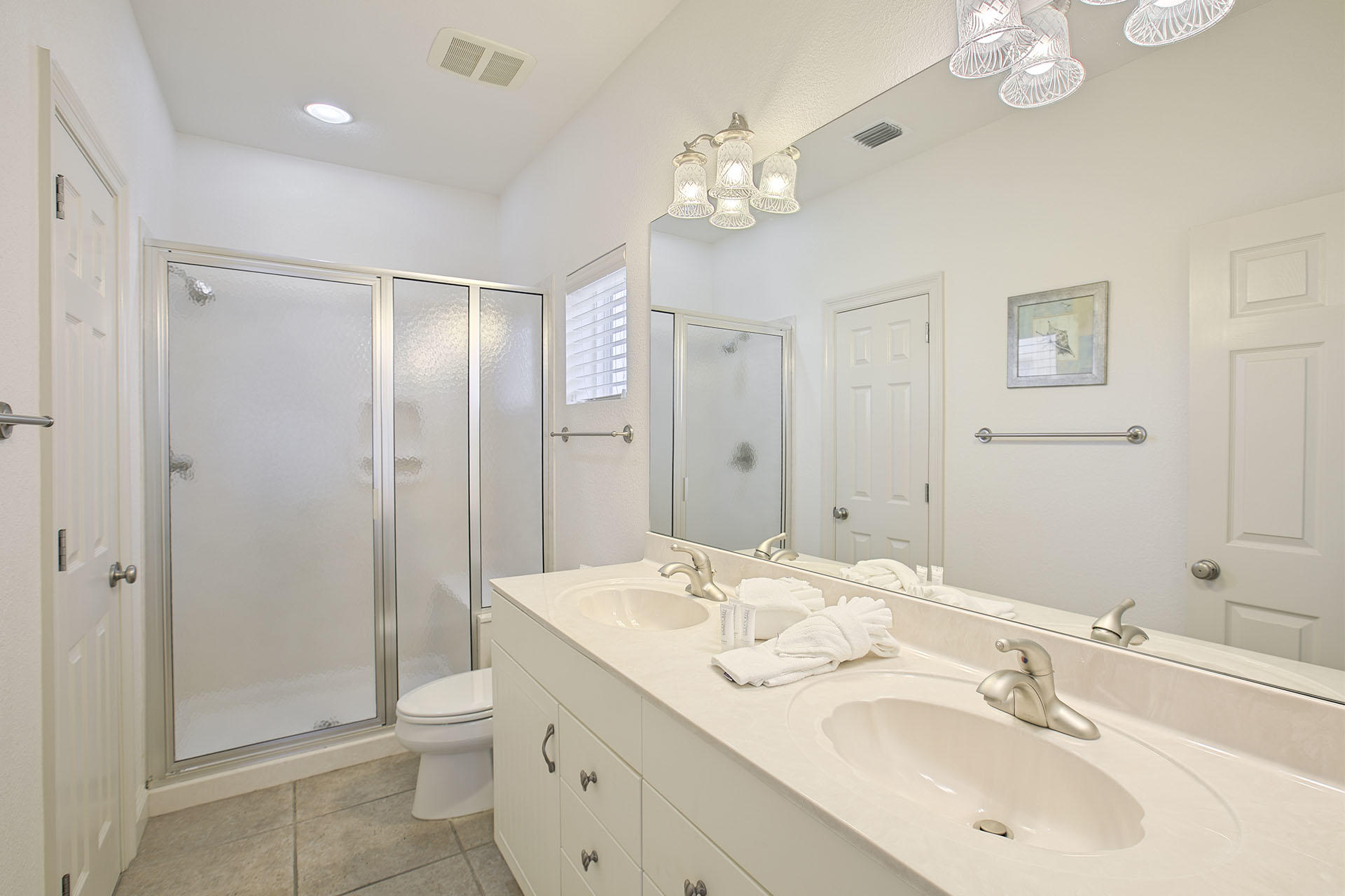 CRESCENT AT MIRAMAR BEACH THE - Residential