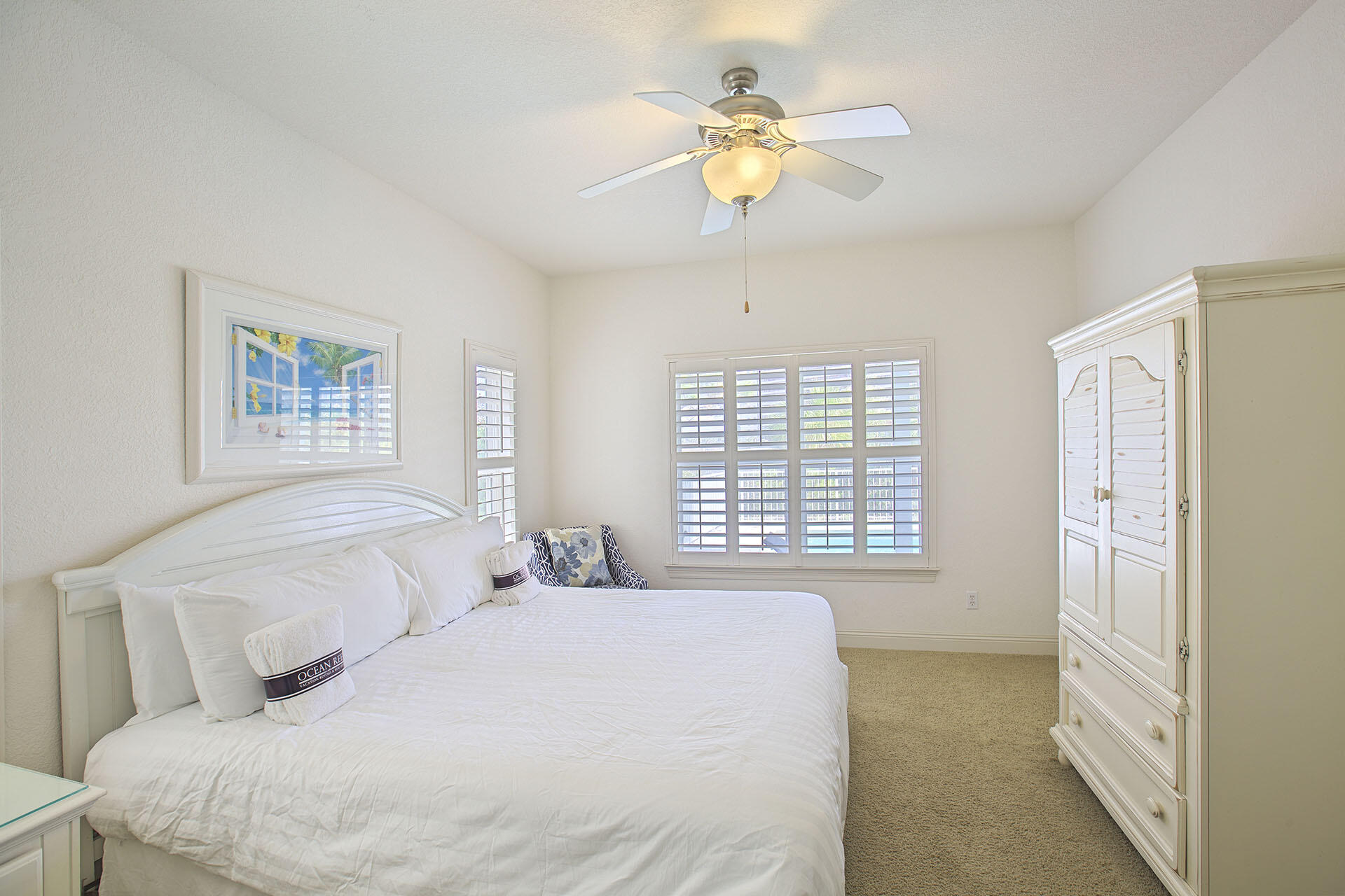 CRESCENT AT MIRAMAR BEACH THE - Residential