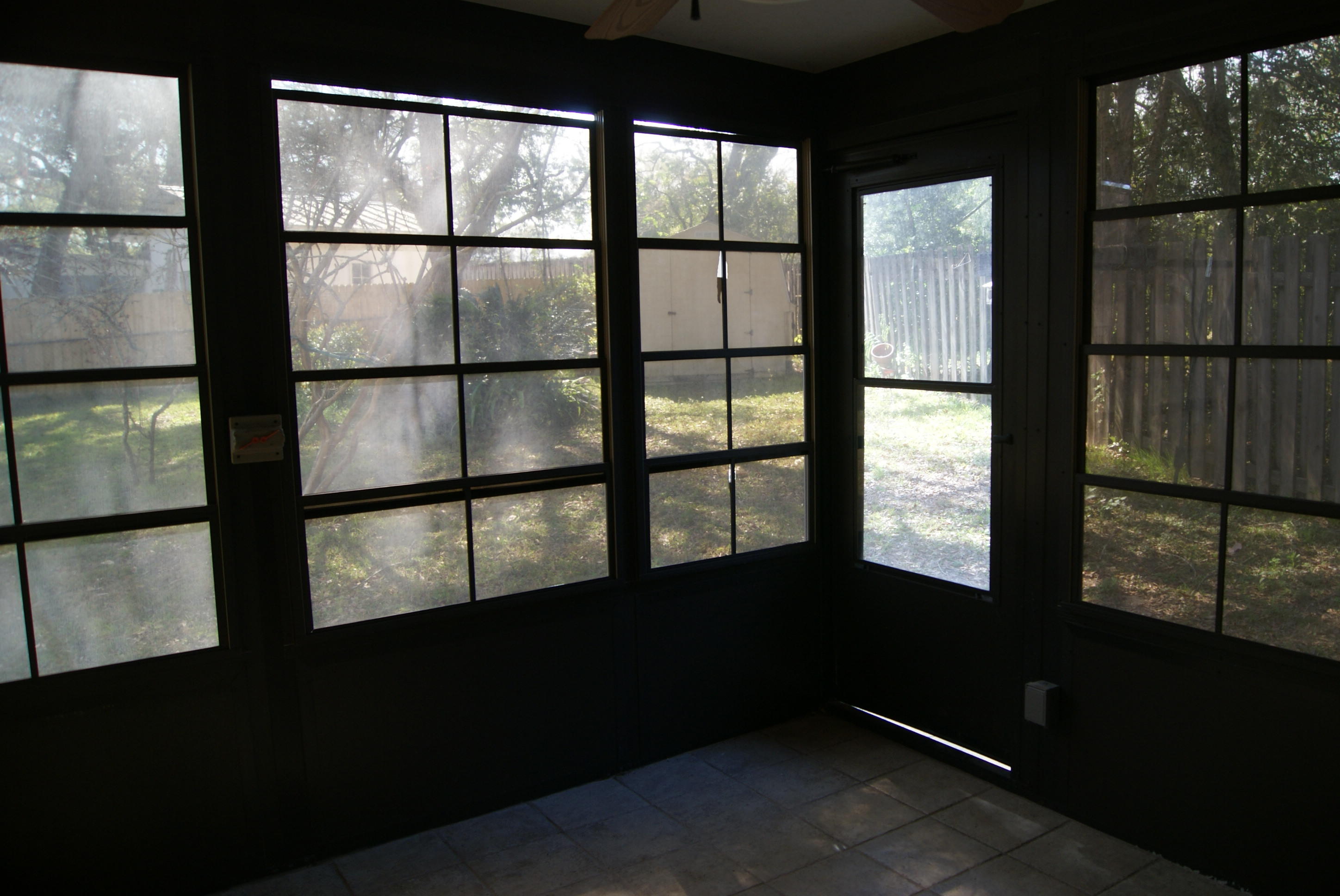 EDGEWATER VILLAGE - Residential