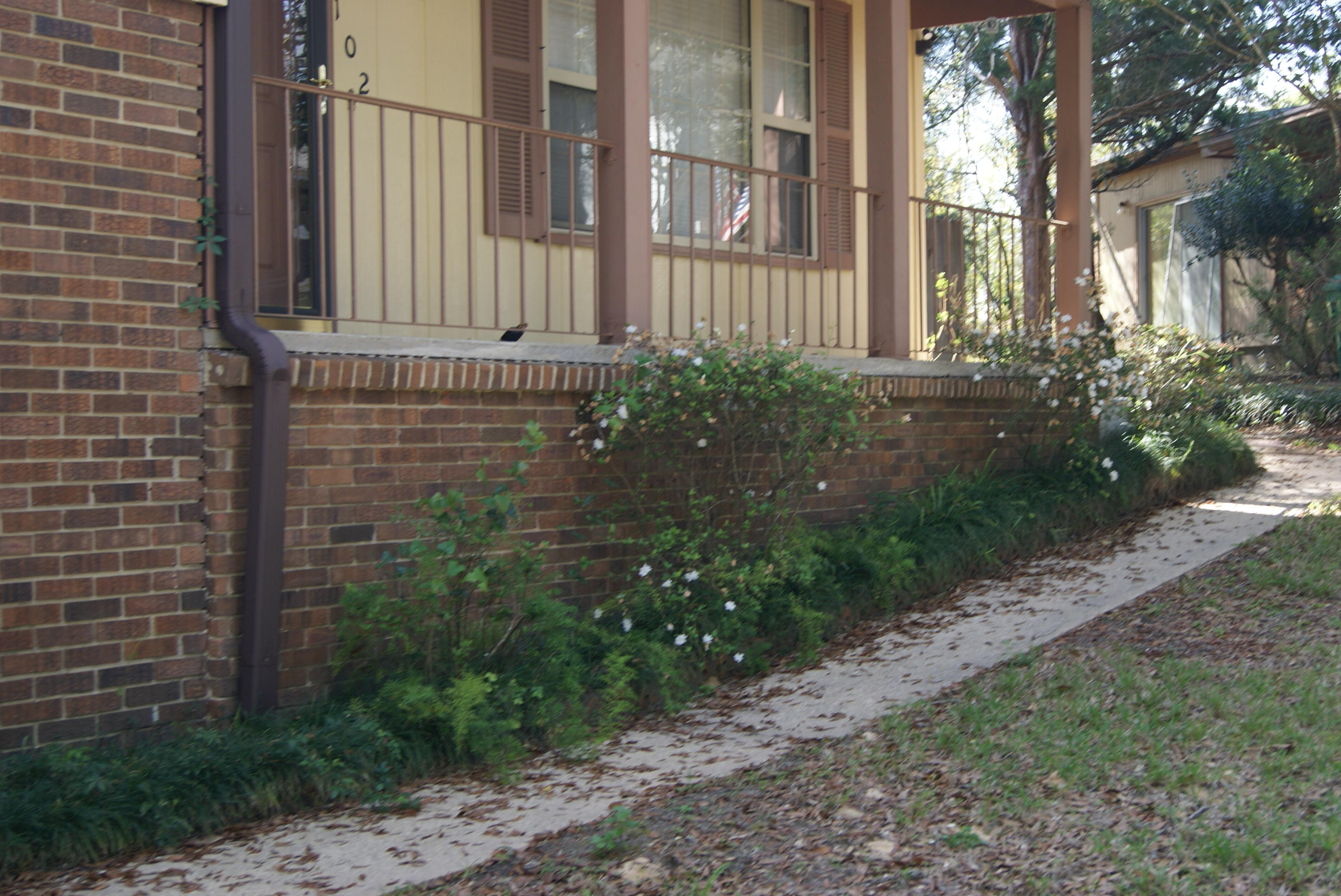 EDGEWATER VILLAGE - Residential